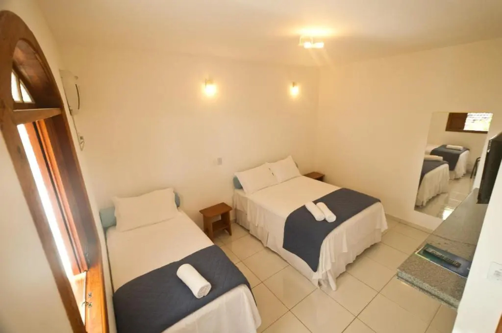 Pousada Recanto do Prado