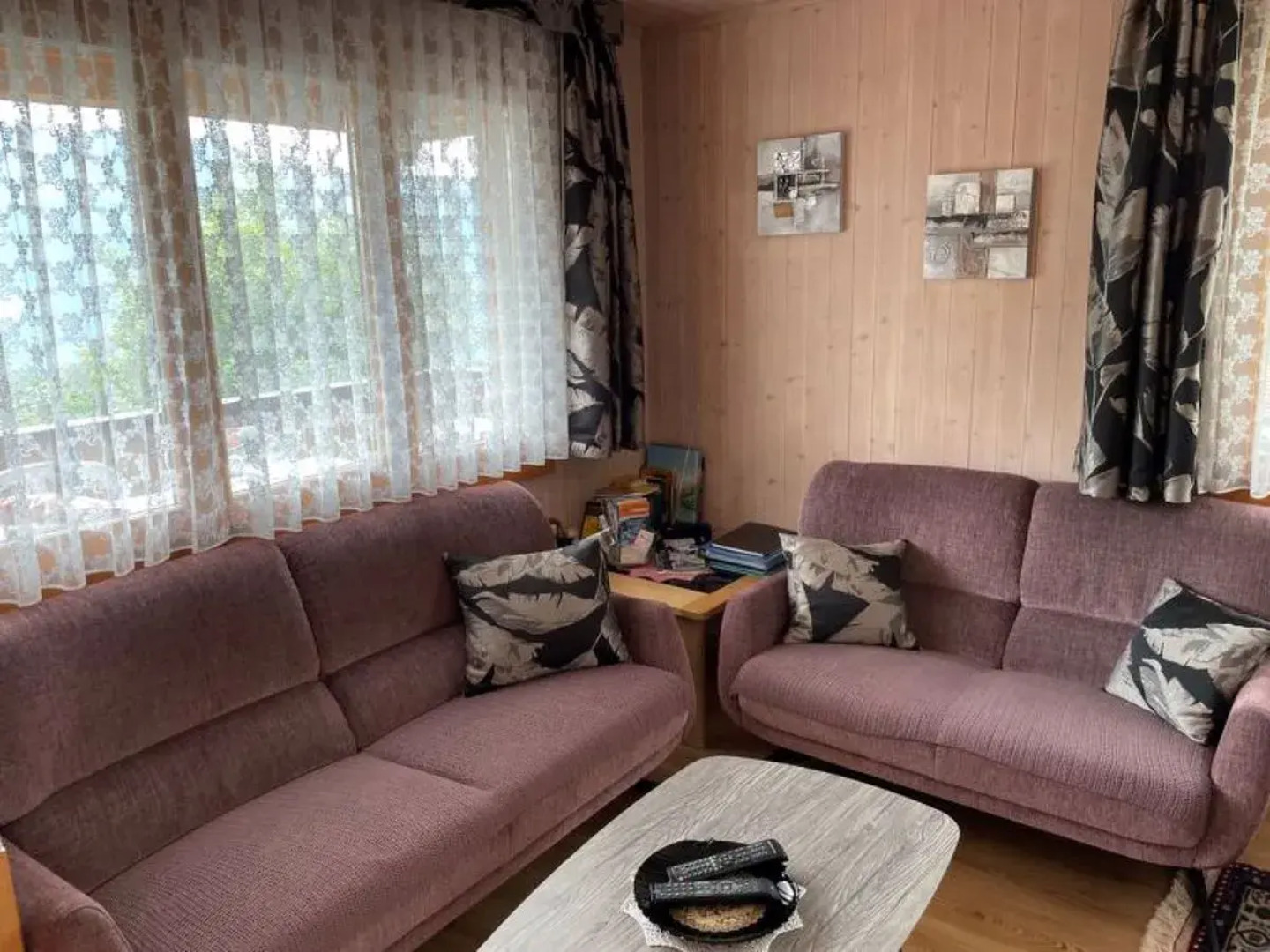Chalet Margrith Giswil