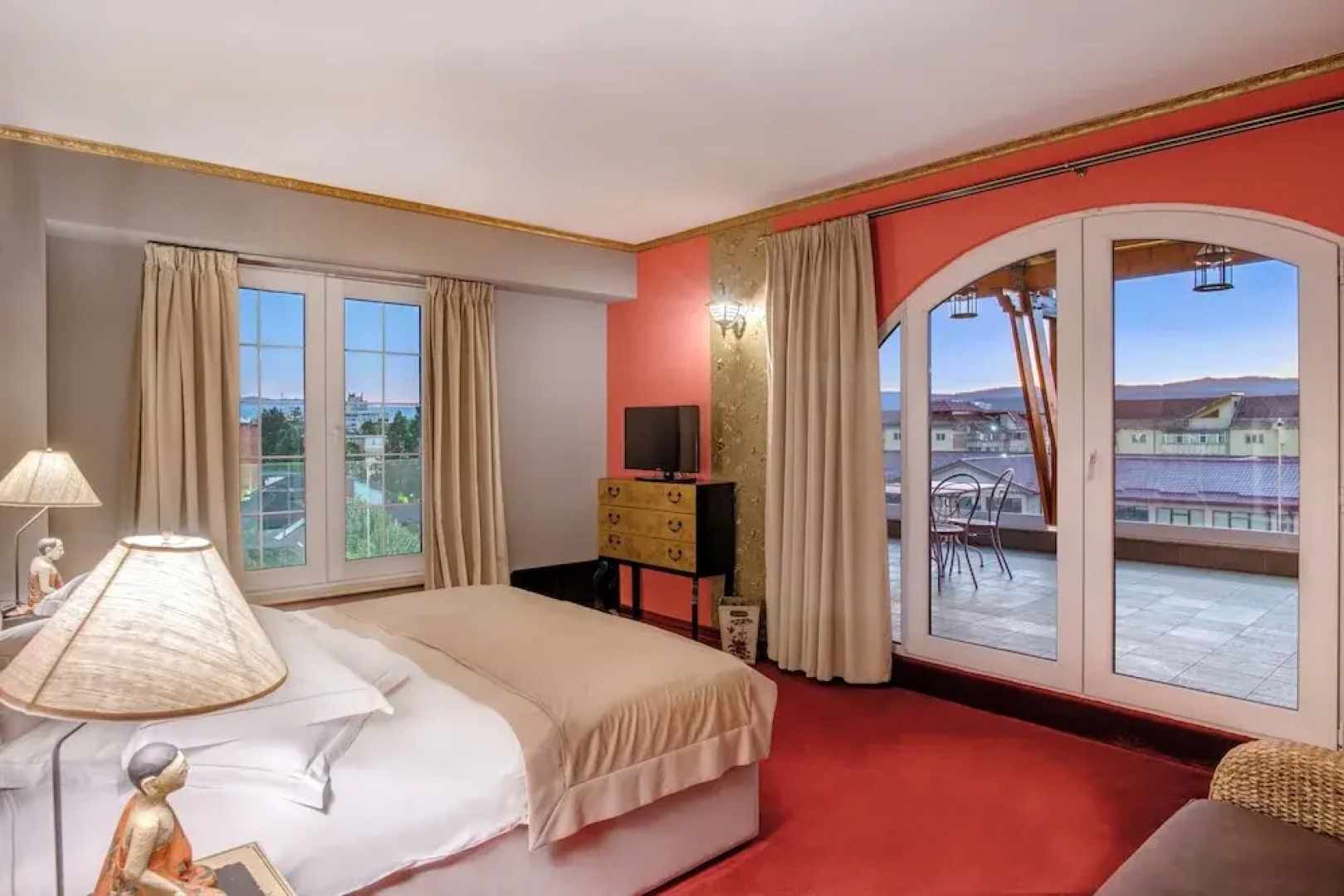 Simfonia Boutique Hotel