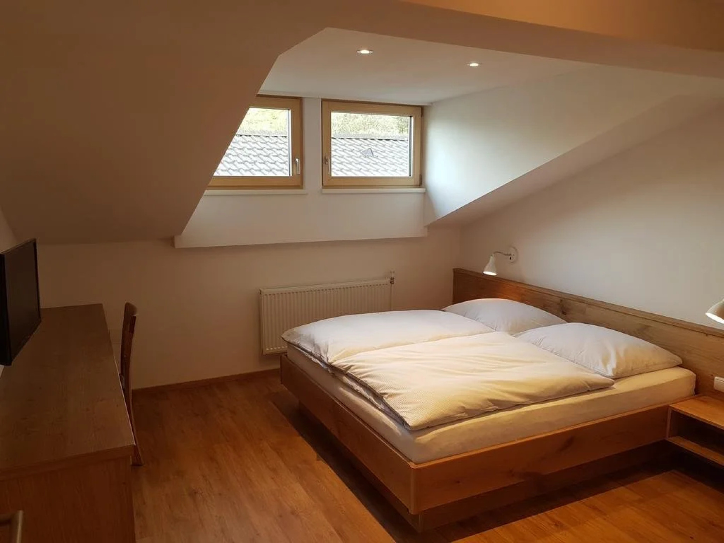 Pension Schnaitl