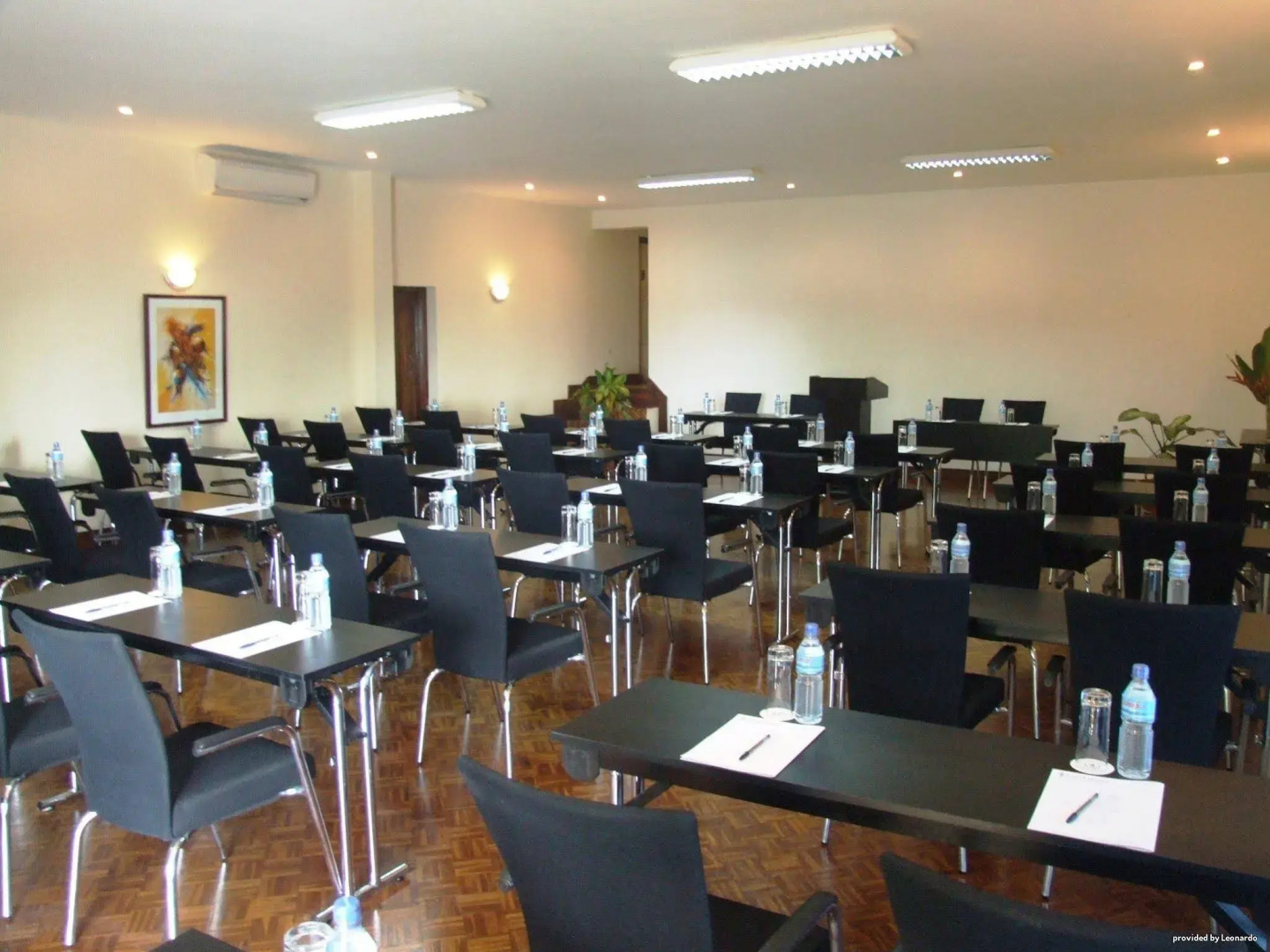 Coral Beach Hotel Dar Es Salaam