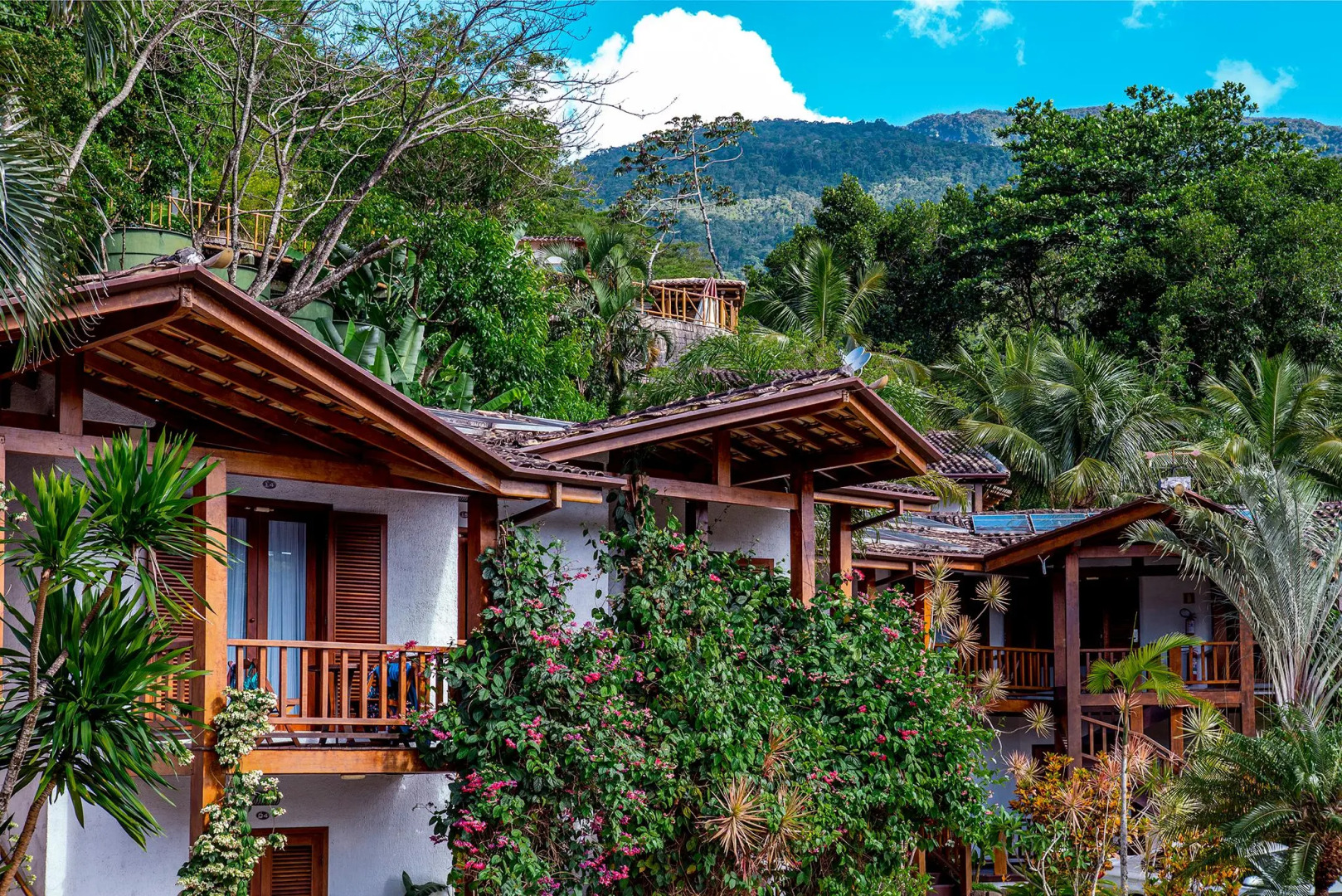 Hotel Praia do Portinho