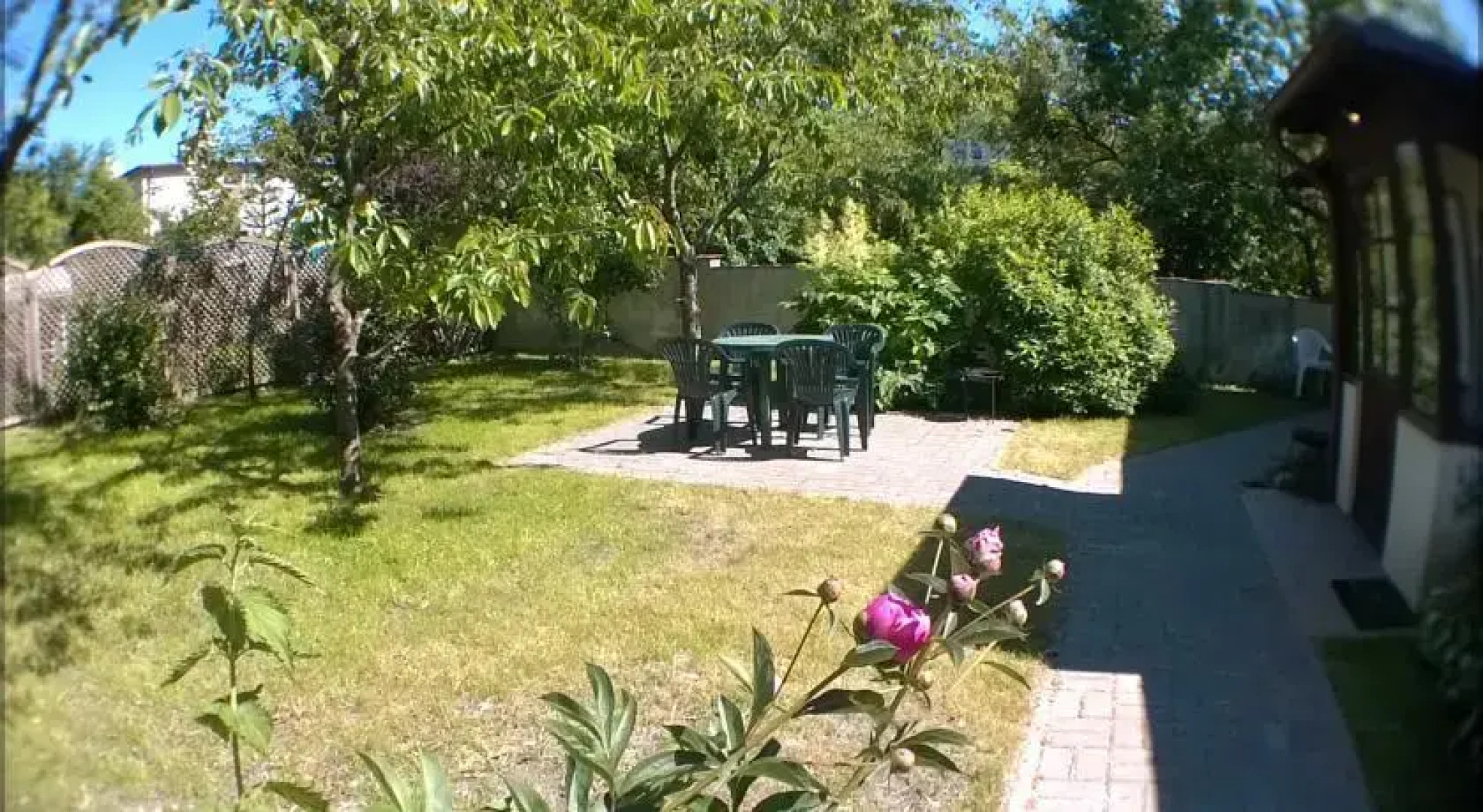 Domki Gdynia Orłowo