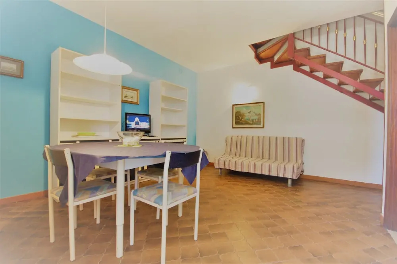 Delta Blu Residence Village