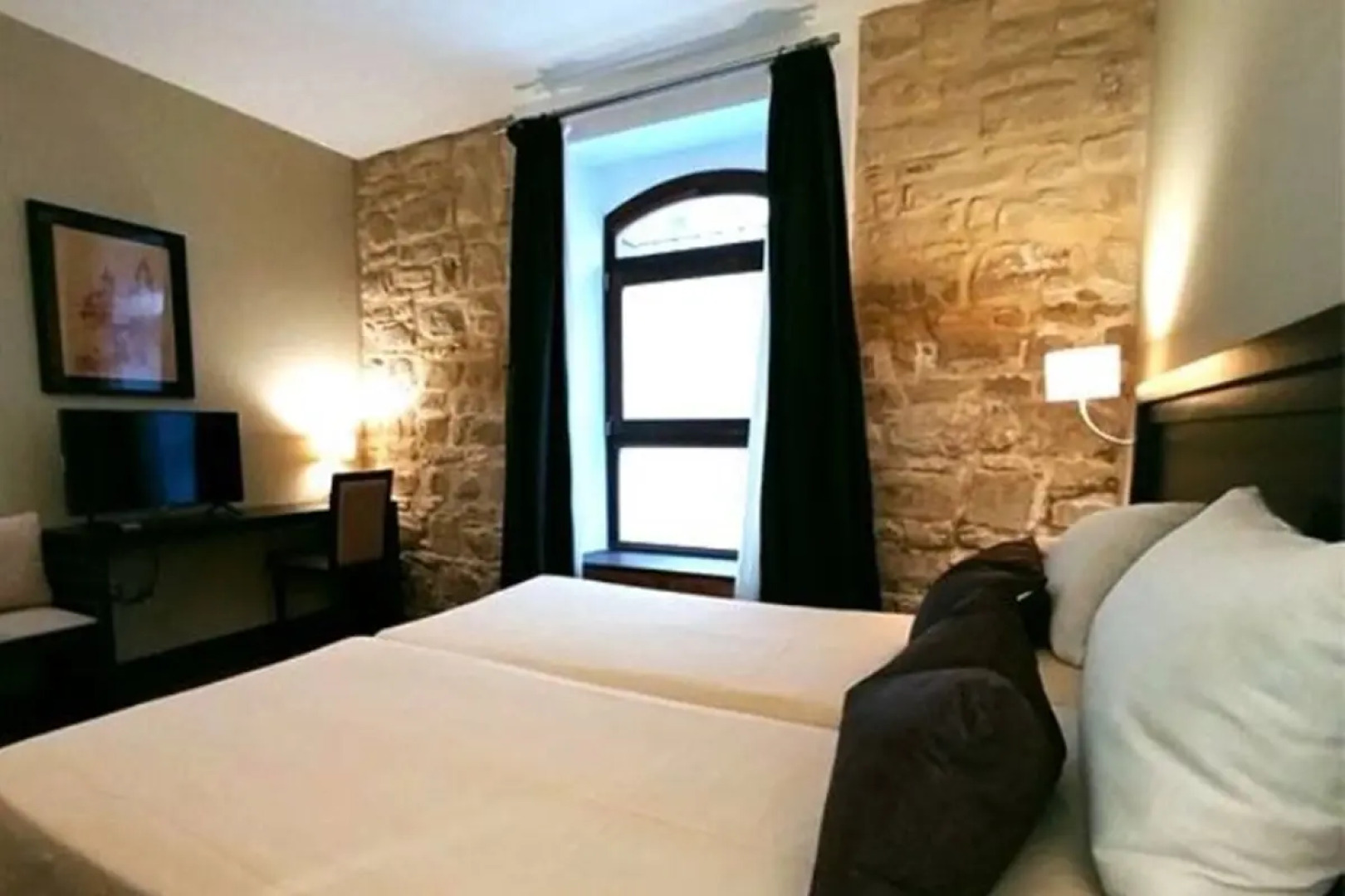 Hotel Baeza Monumental by eme Hoteles