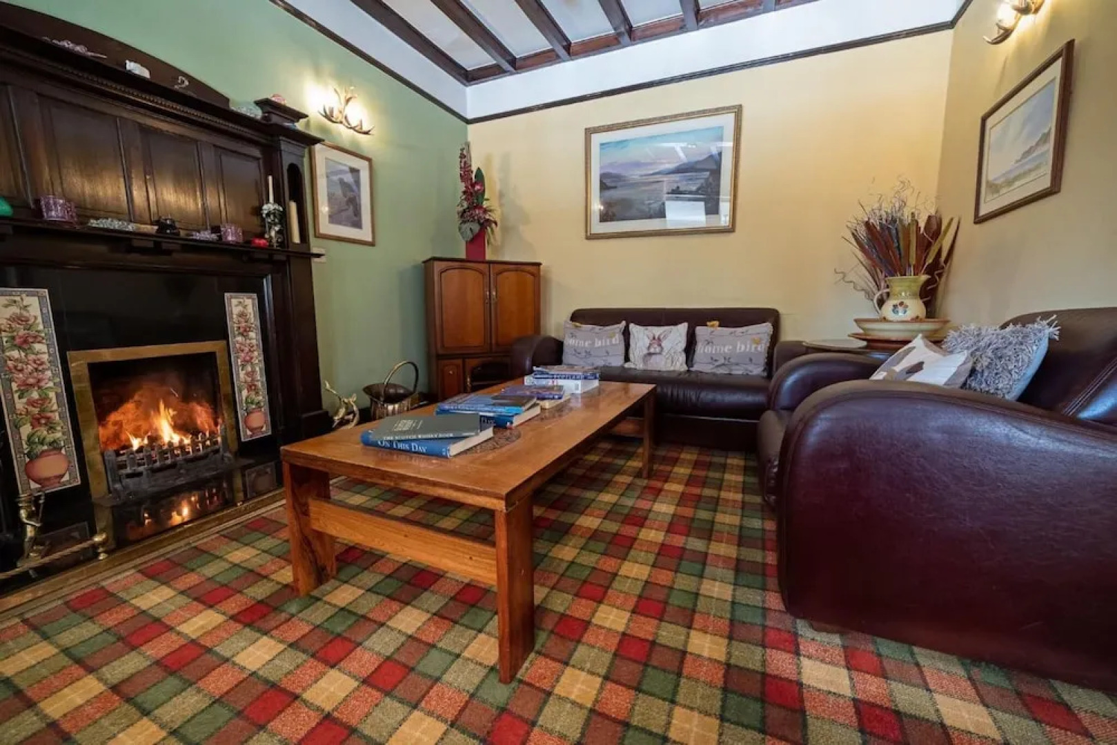 Rowan Tree Country Hotel