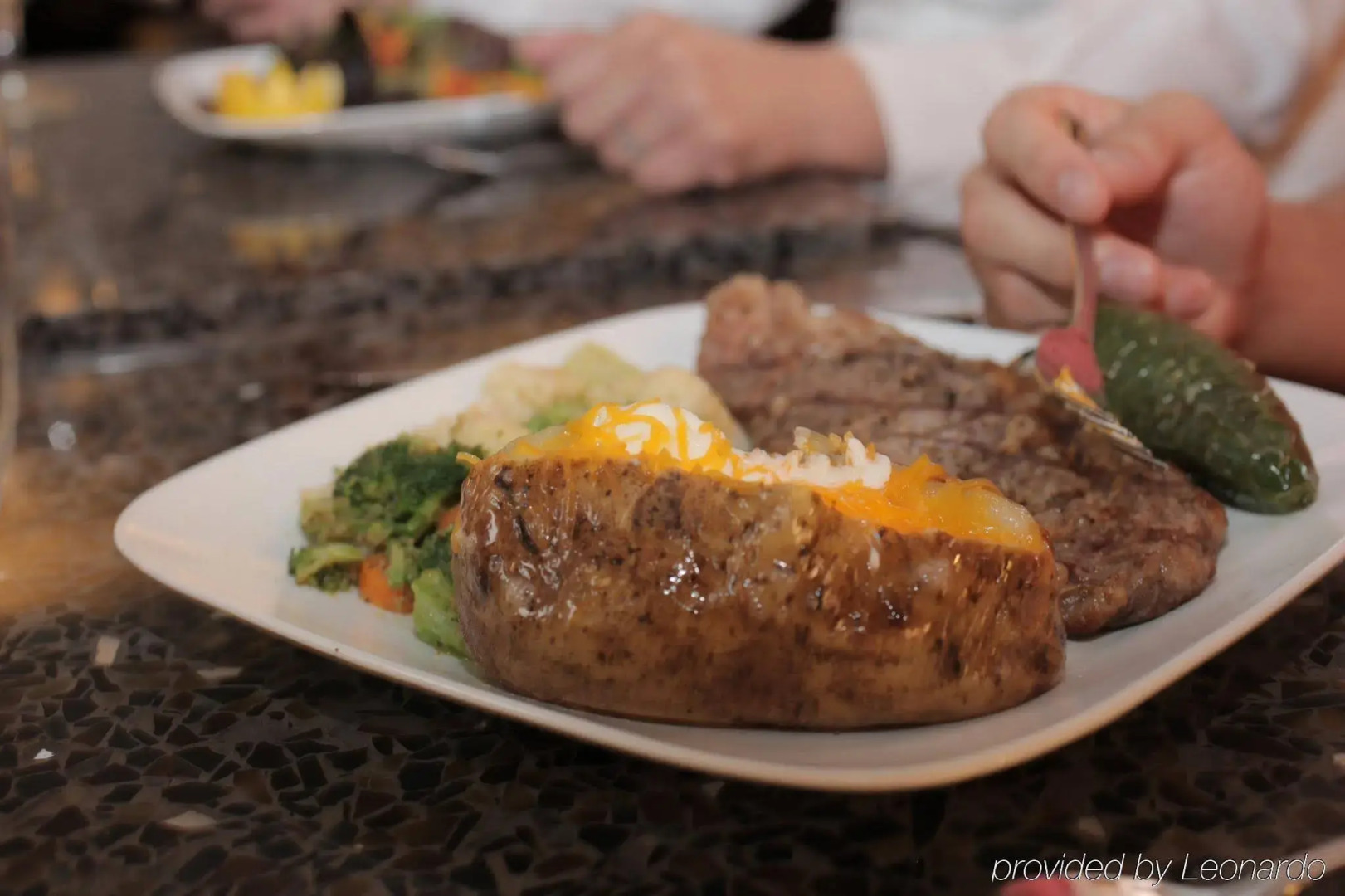 Holiday Inn Amarillo West Medical Center by IHG