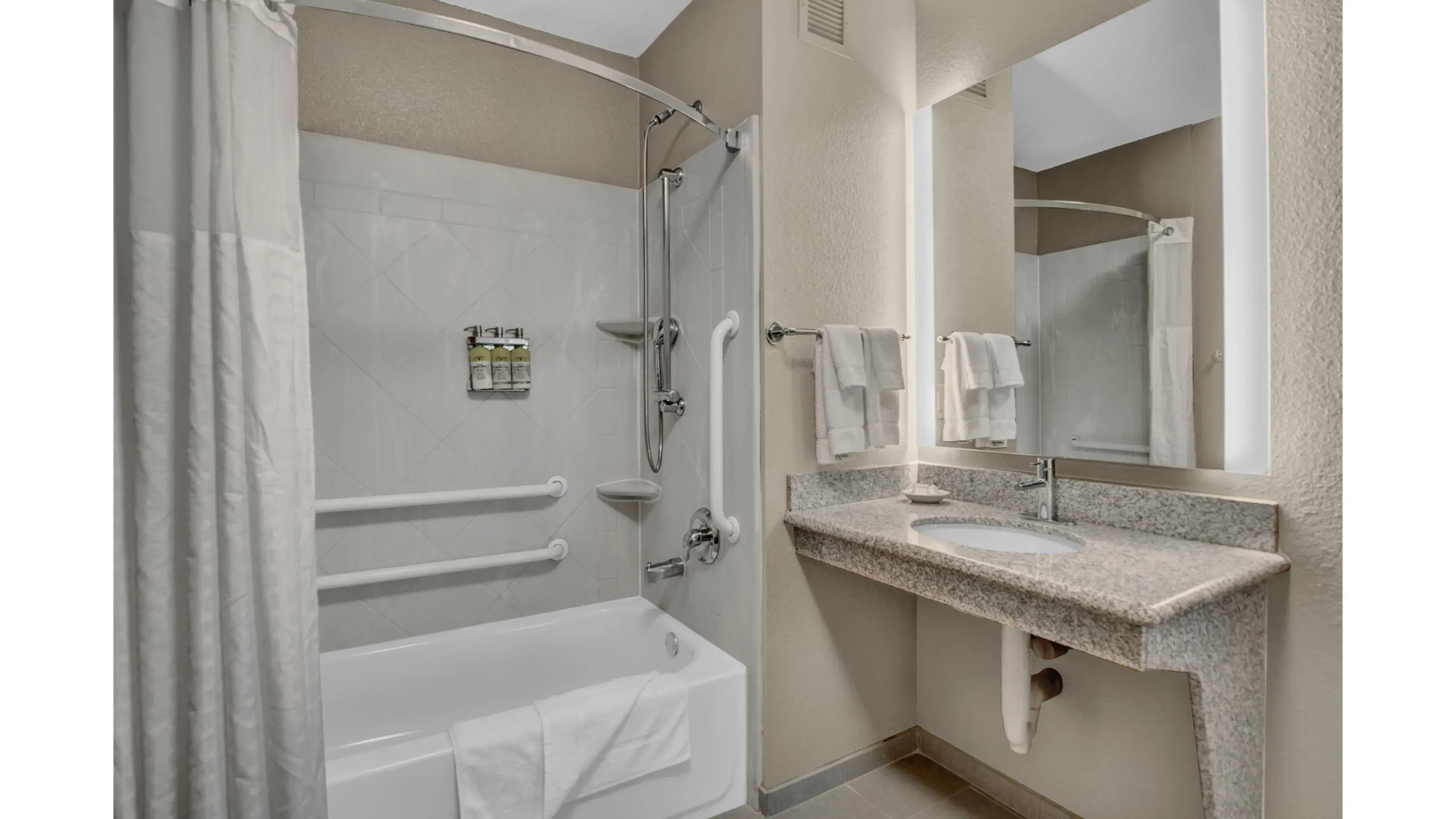 Staybridge Suites Salt Lake-West Valley City by IHG