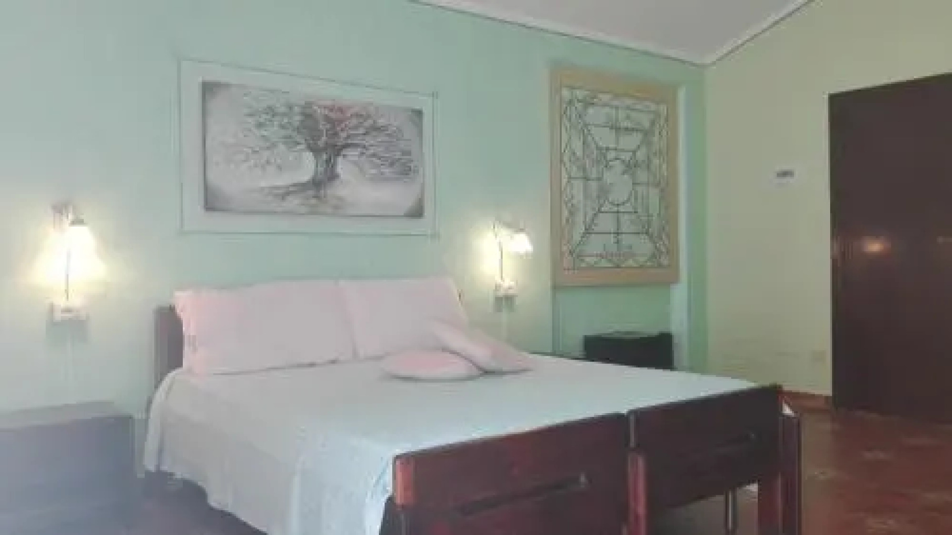 Agriturismo Monte Pino