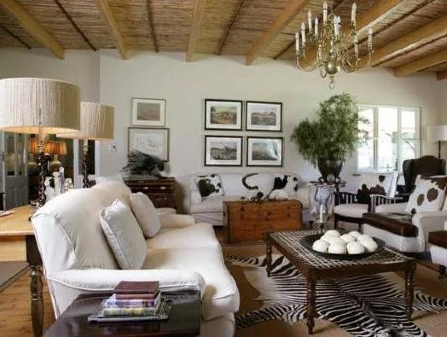 Samara Karoo Reserve