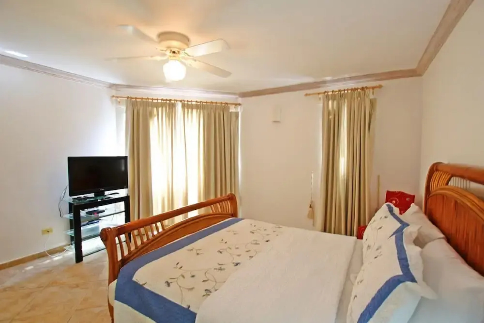 Terraces 301 by BSL Rentals, St. Lawrence Gap