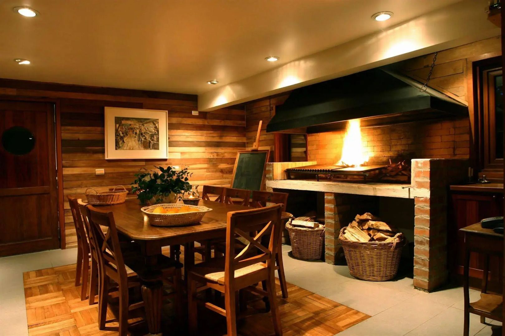 Los Caiquenes Hotel Boutique