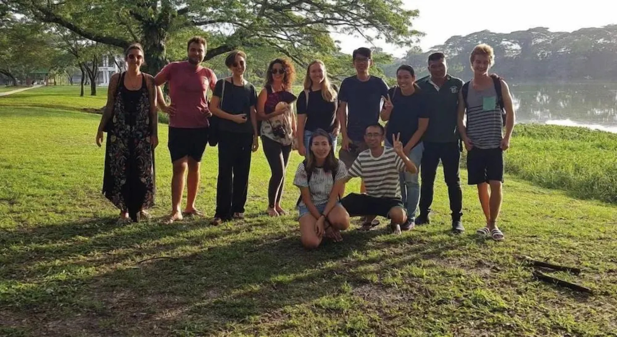 Vloft Backpackers Hostel