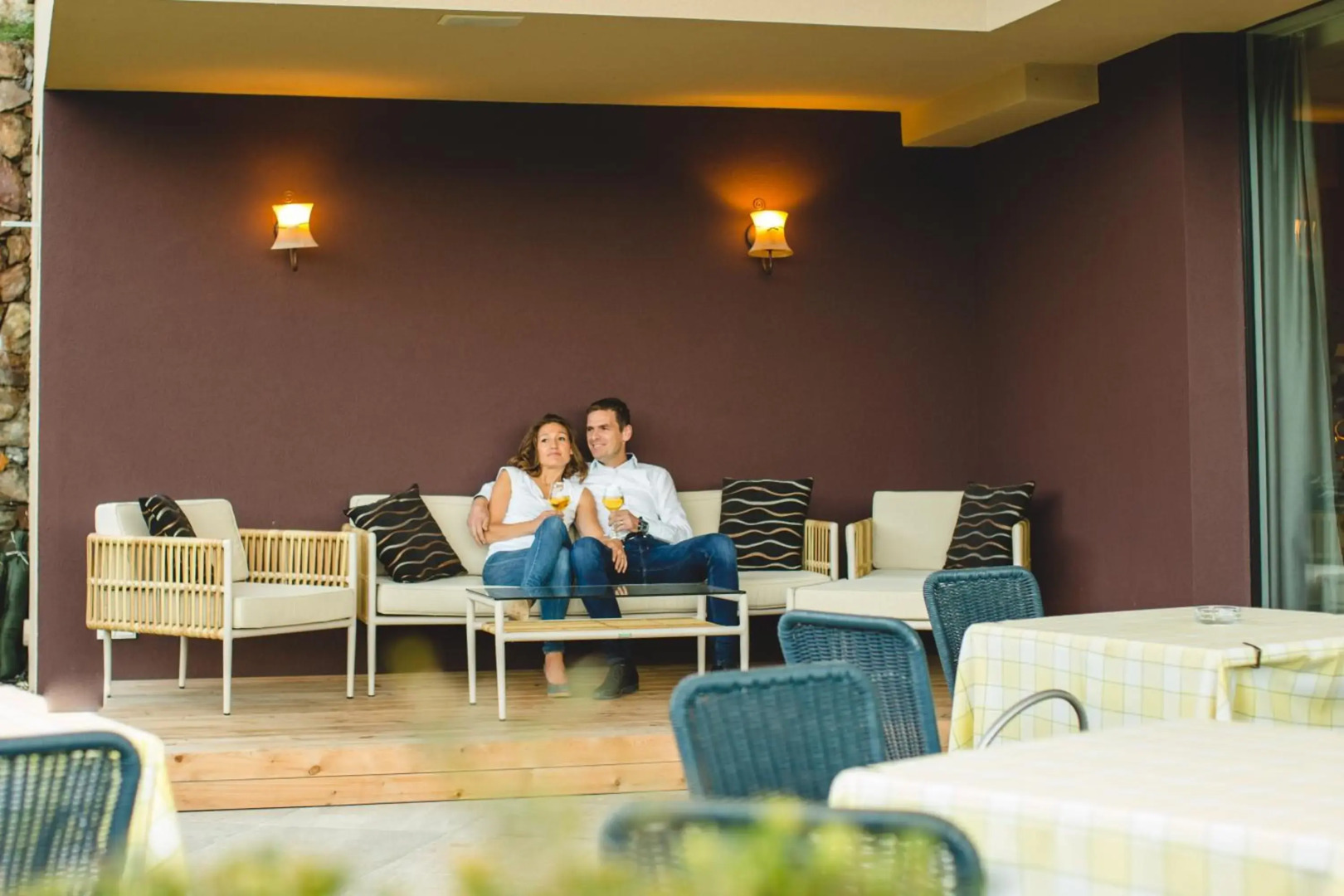 Vinumhotel Feldthurnerhof