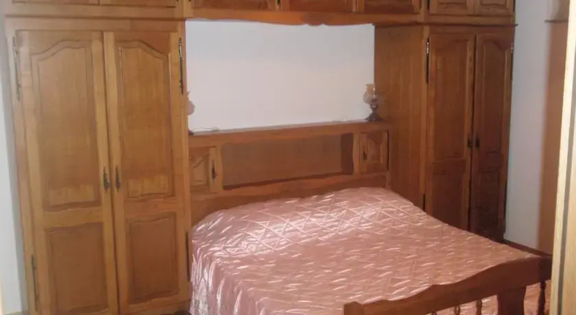 Apartments Cirjak