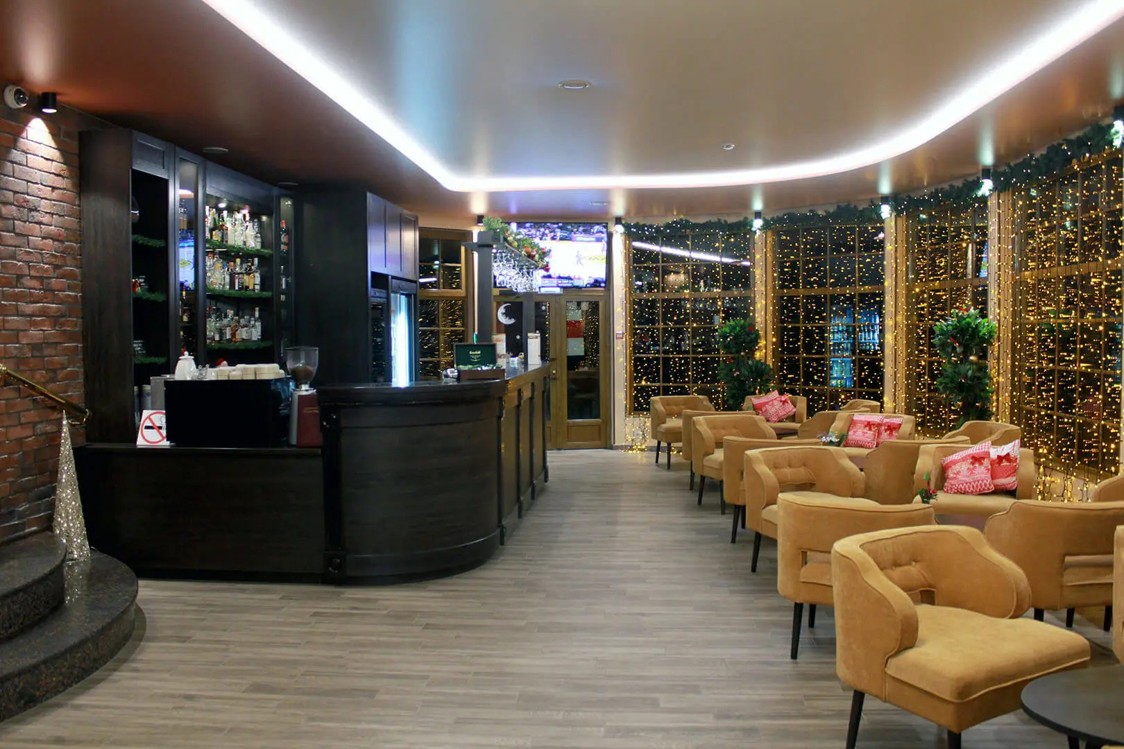 Отель Пийпун Пиха