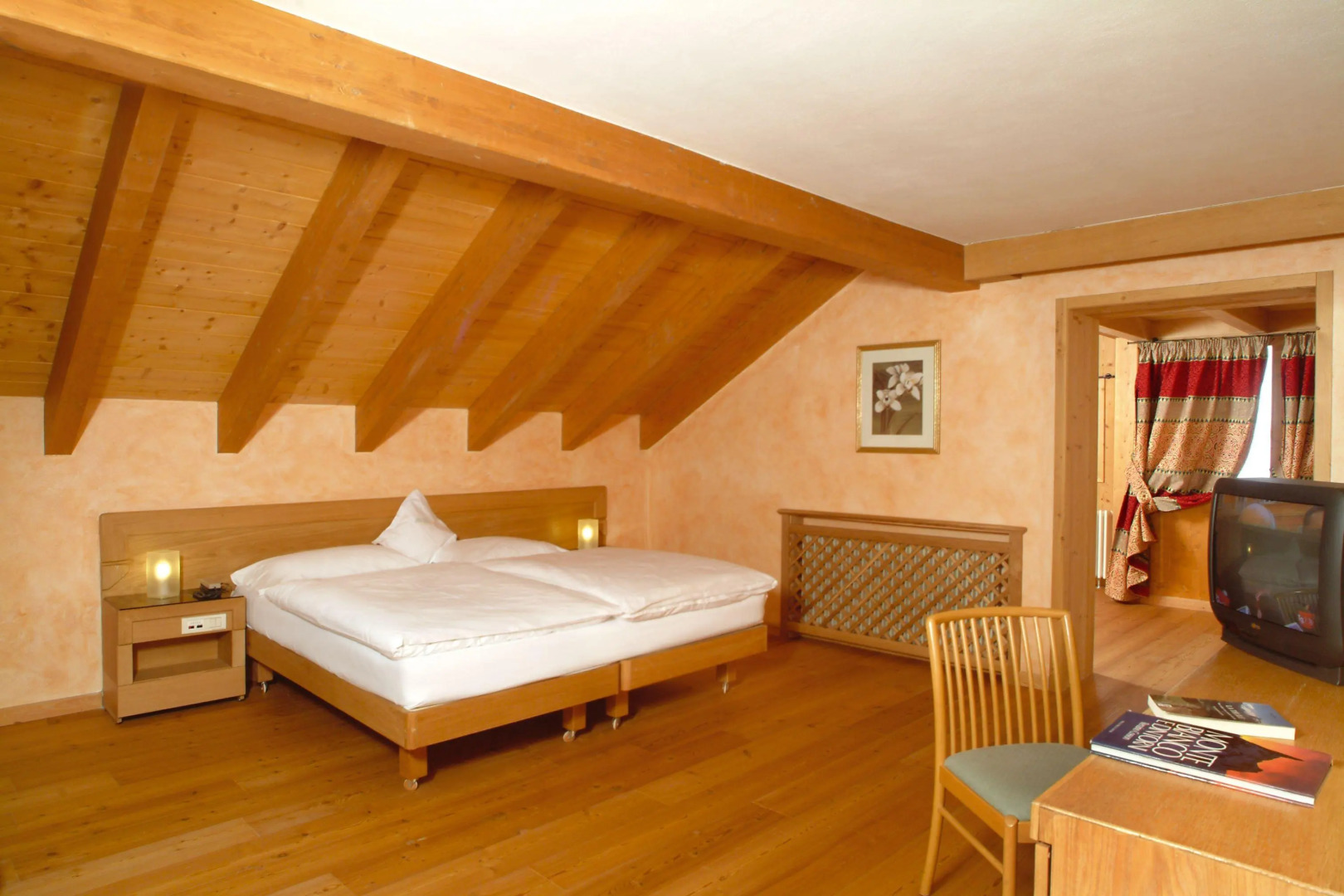 Sertorelli Sporthotel