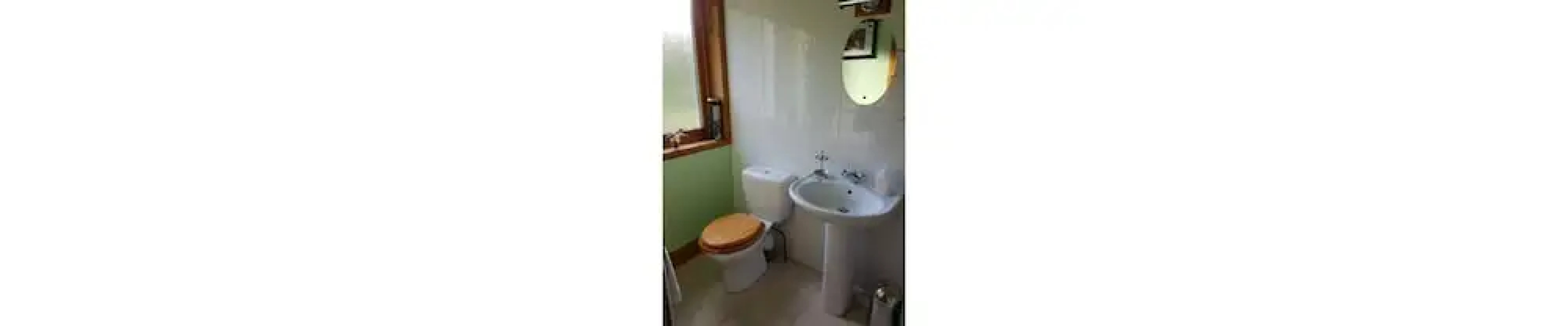 Forest Way Bunkhouse