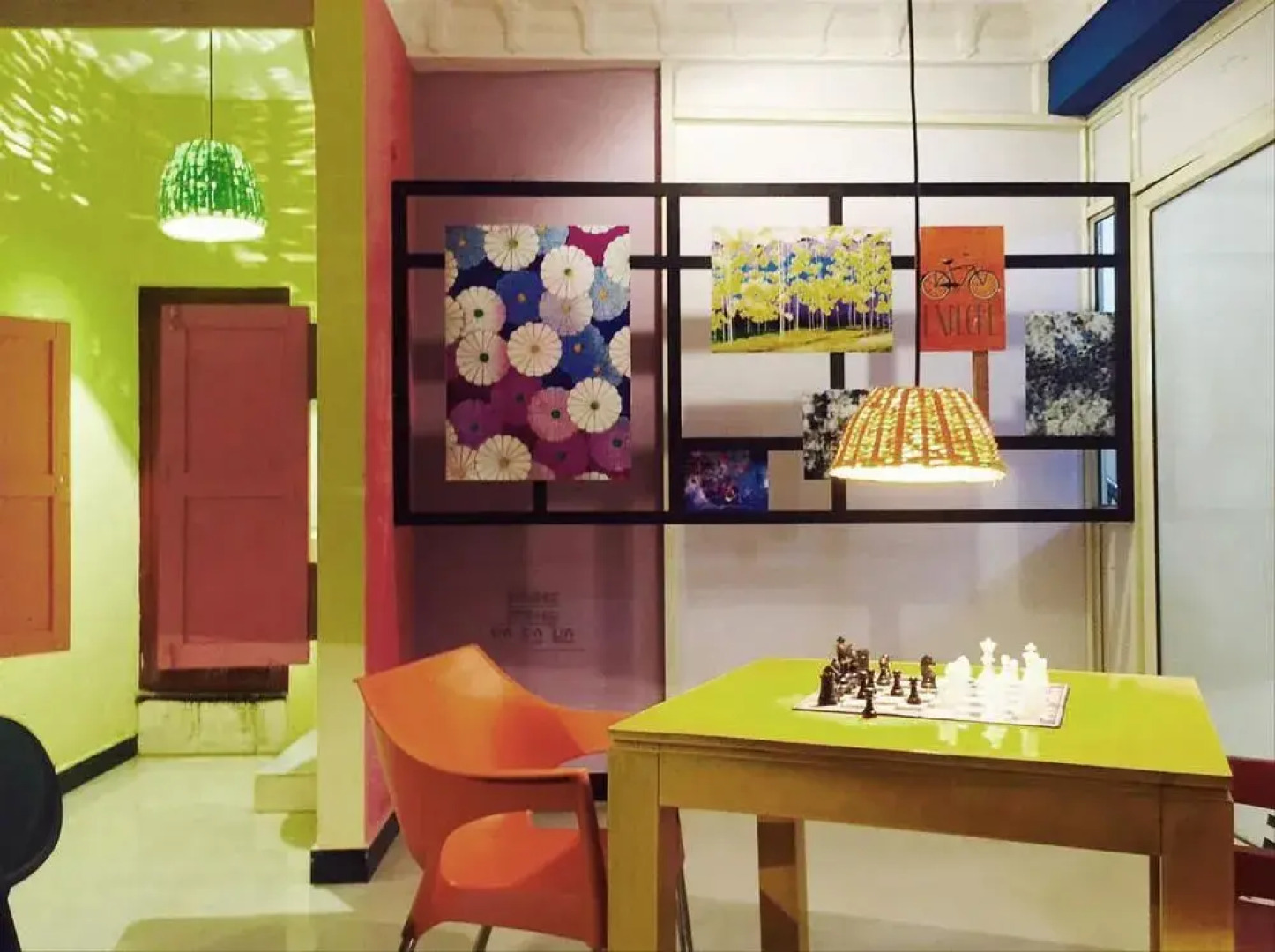 Vedanta Wake up Arapalayam Bus Stand