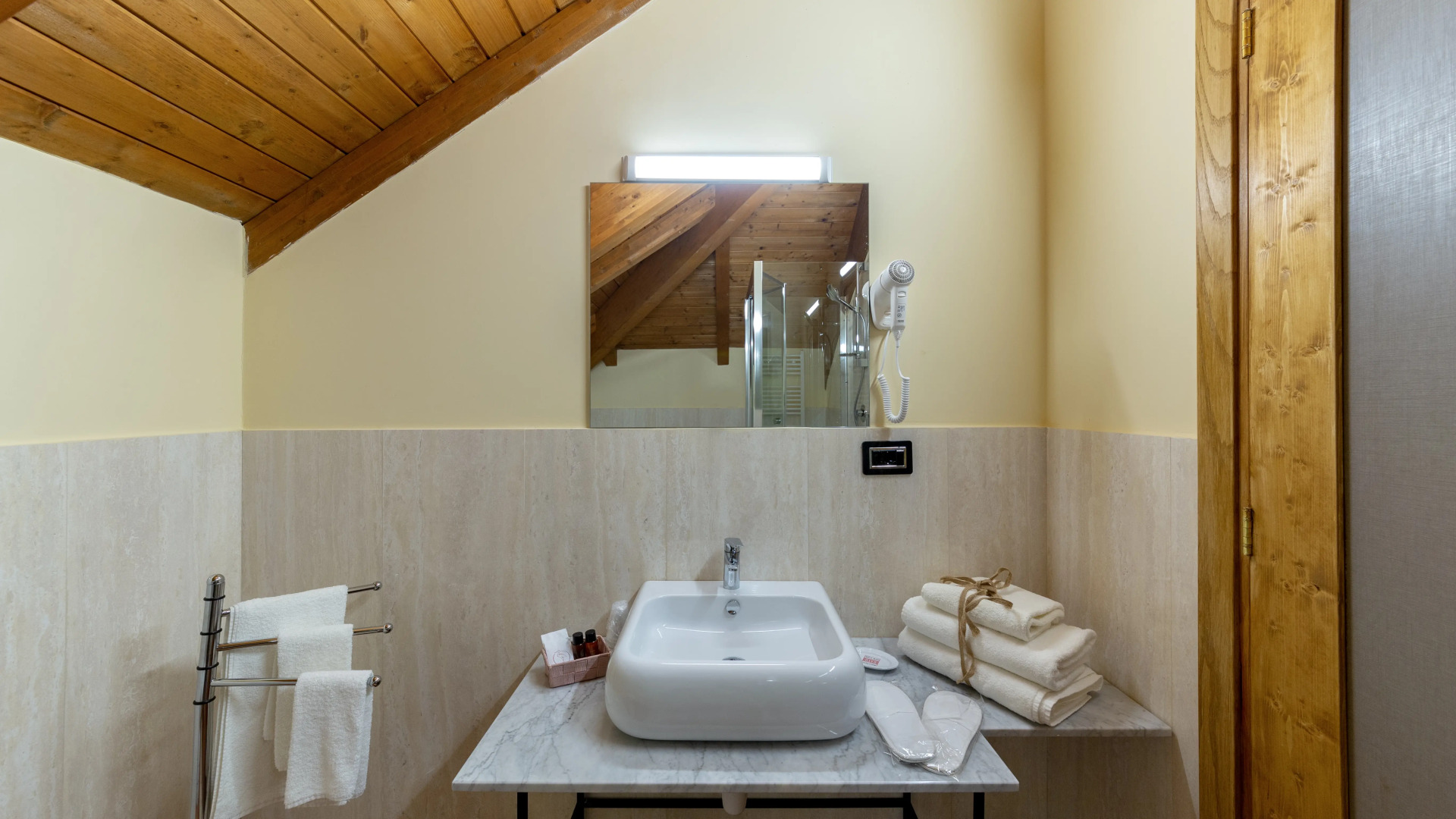 Villa Signorini Events & Hotel