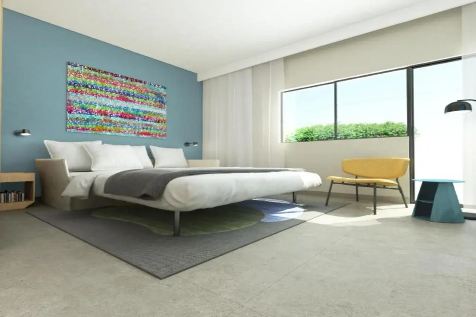 Adagio Apart Hotel