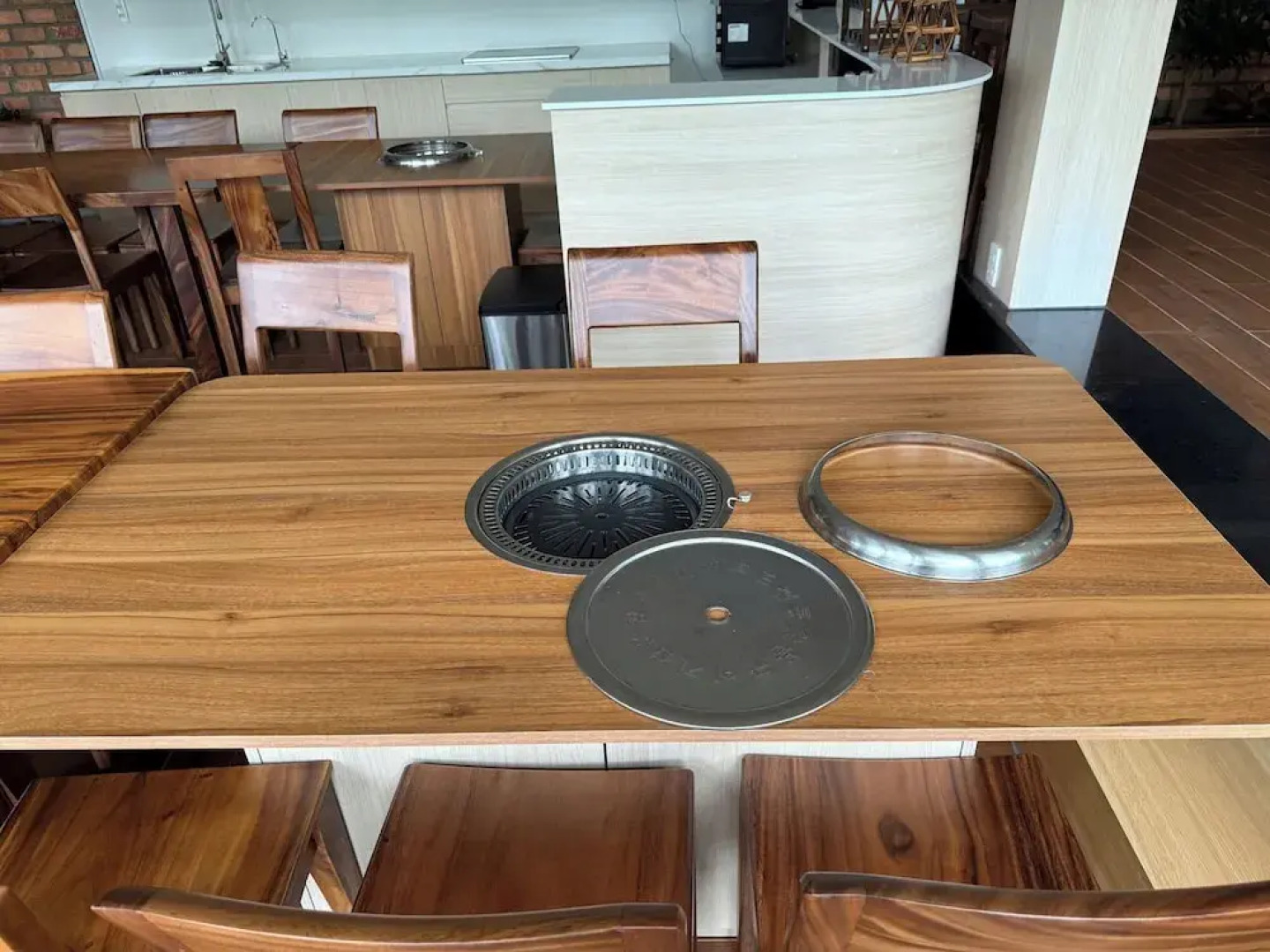 Hoang Thien Homestay & Sport