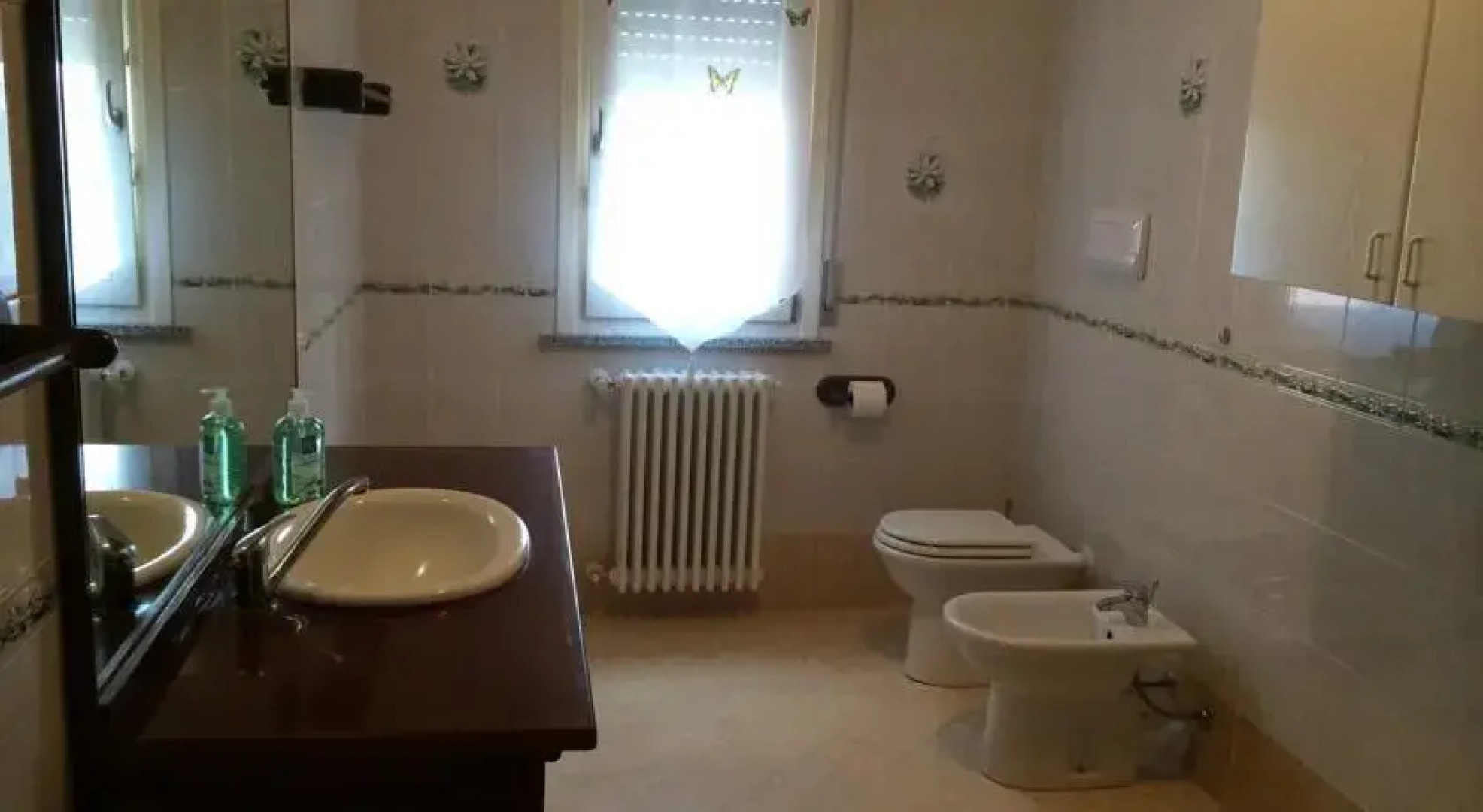 Residence Il Centro di San Giorgio