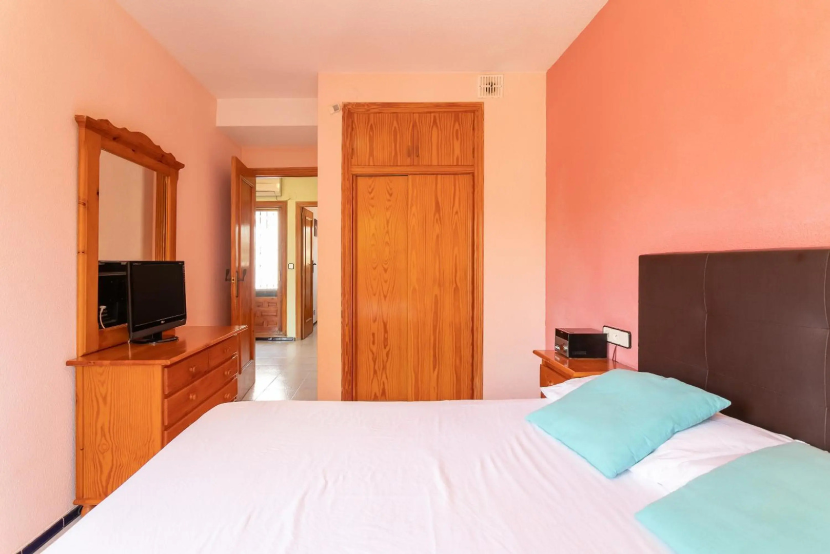 Bungalow Urb Costa Hispania
