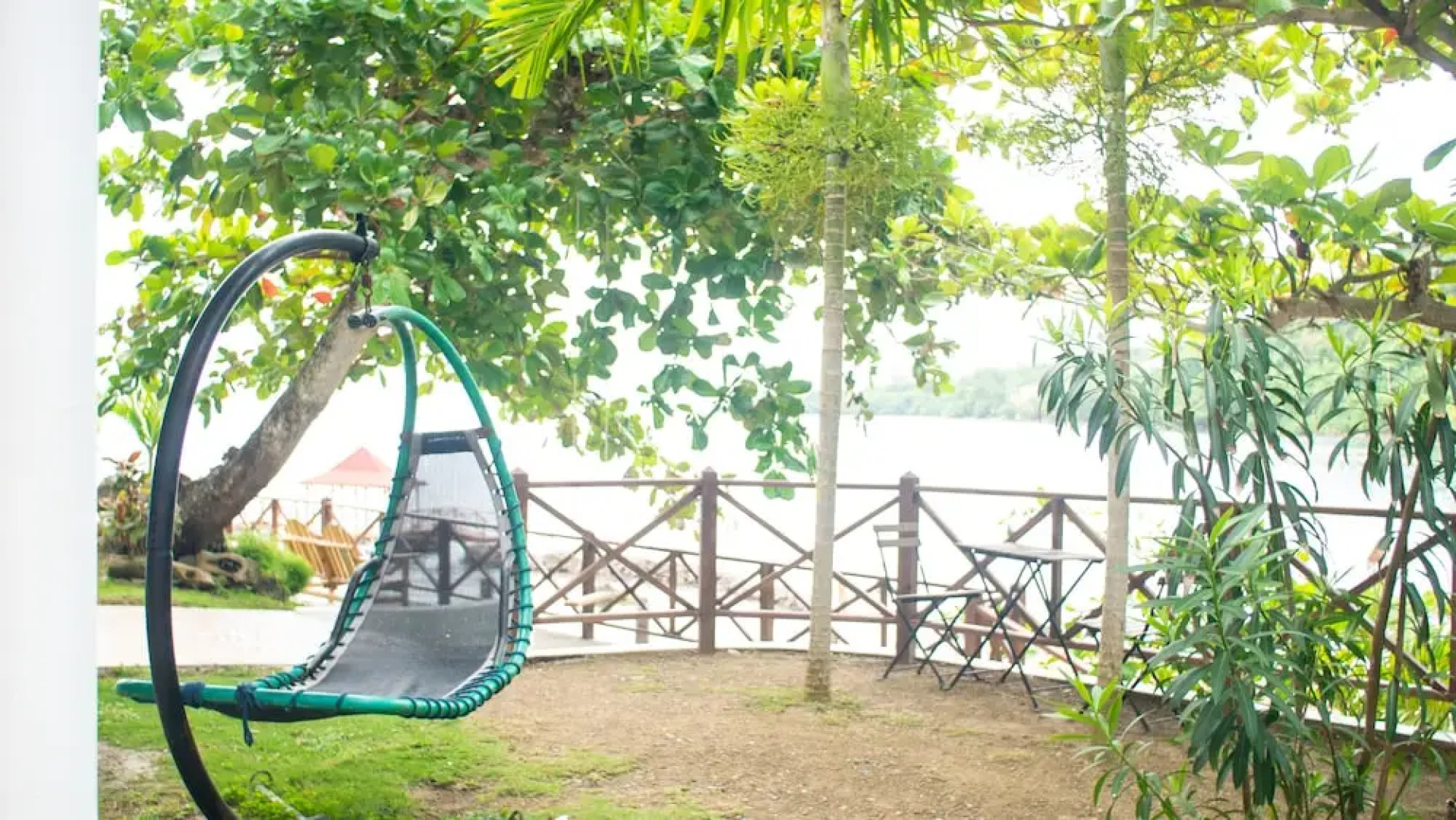 Vital Frequency Retreat