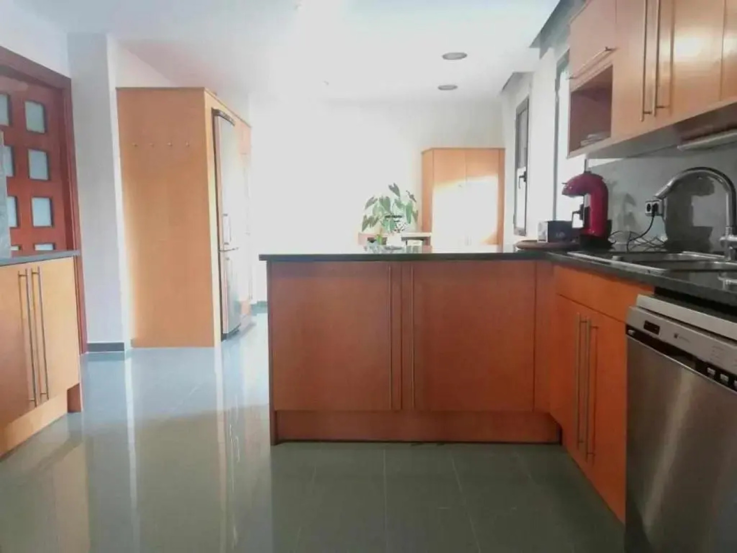 Mazi Apartments Colón