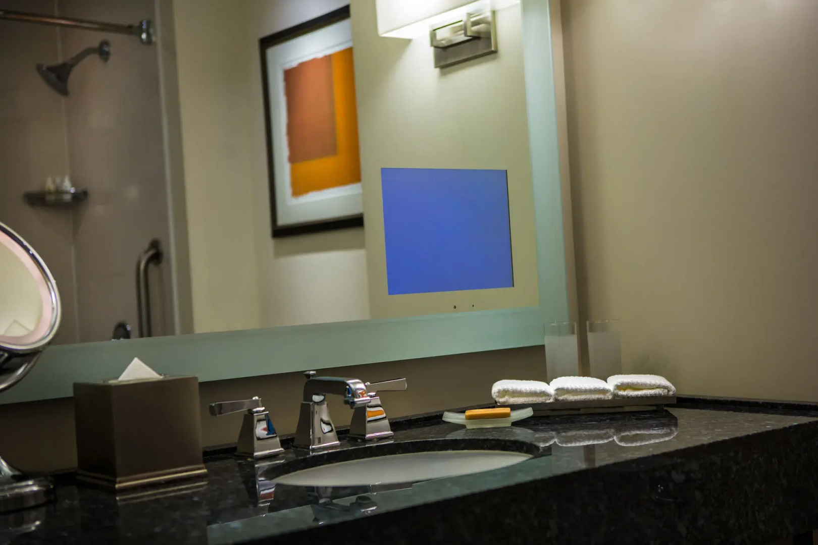 Renaissance Schaumburg Convention Center Hotel