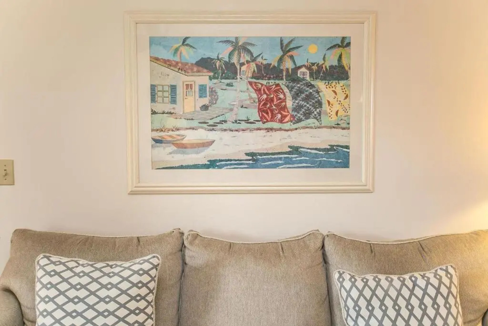 Hibiscus Resort - H204