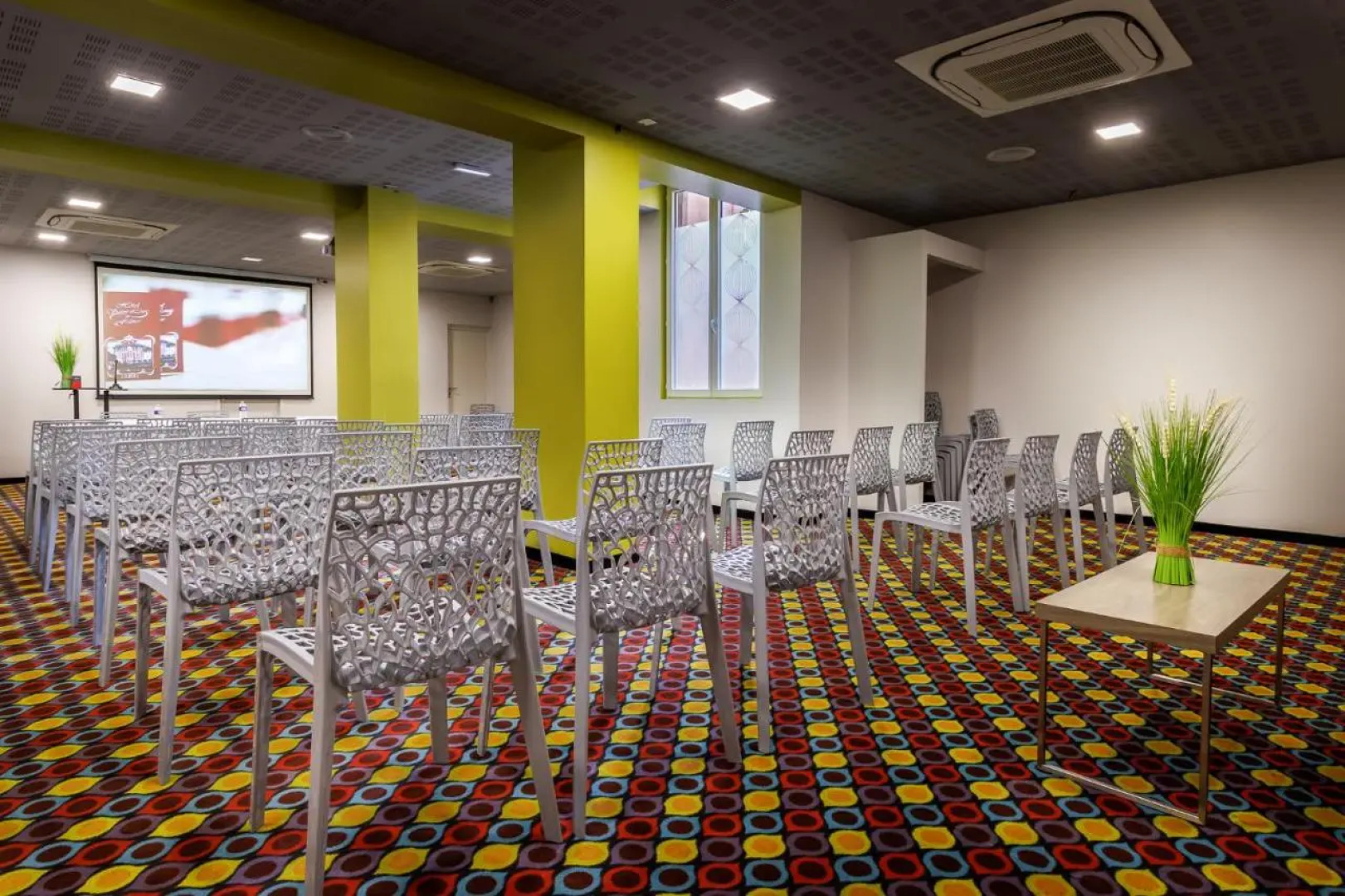 Hotel Saint Louis De France