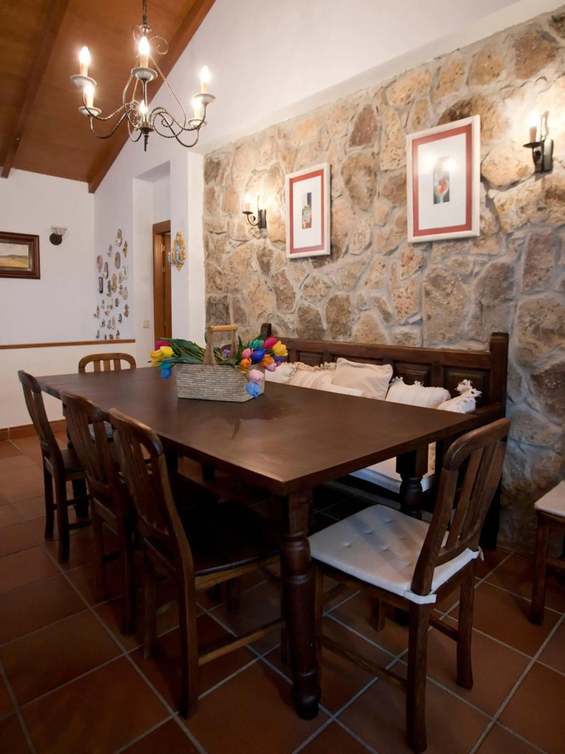 Casa Rural El Secreto de las Eras