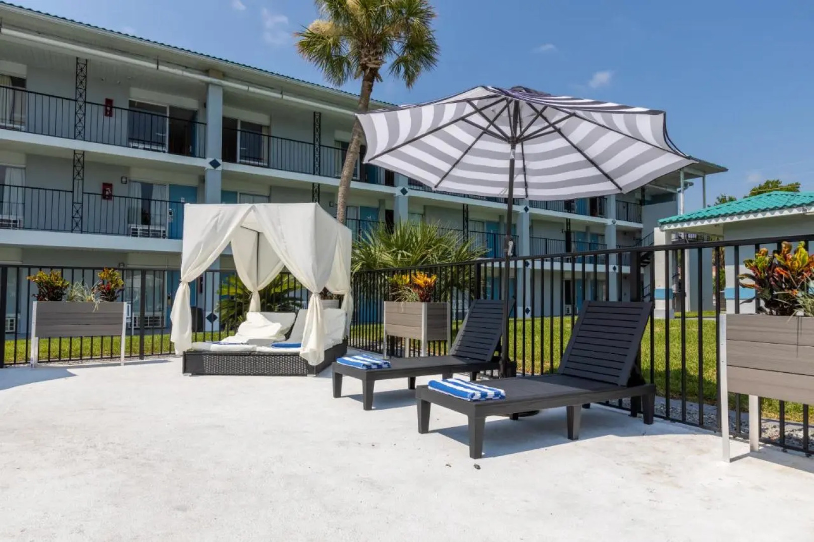 Motel 6 – Altamonte Springs, FL