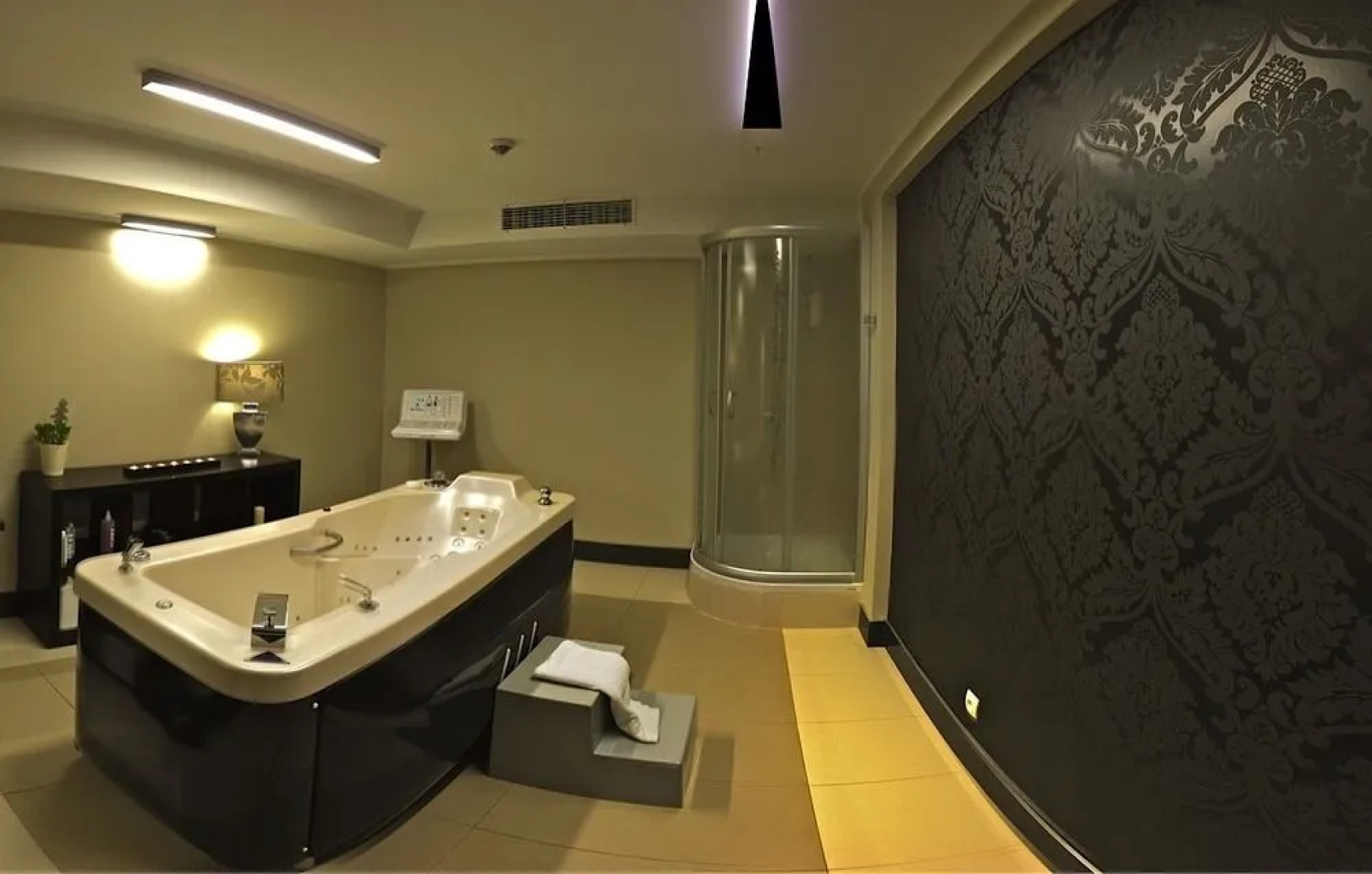 Hotel Dwór Elizy blisko Sky Bridge