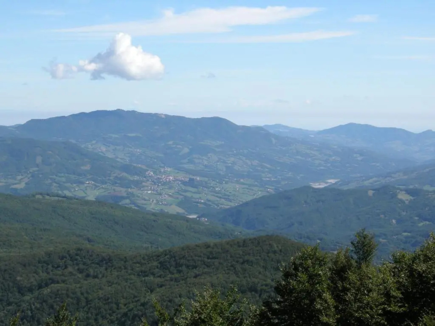 Welcome to Casa Terracotta a Cosy Self-catering Holiday Home