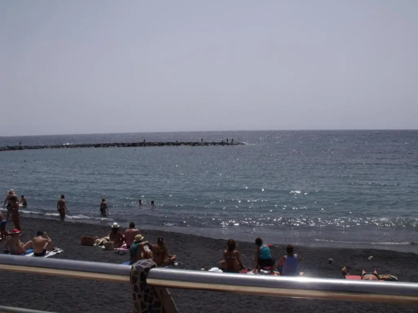 Residencial la Gomera