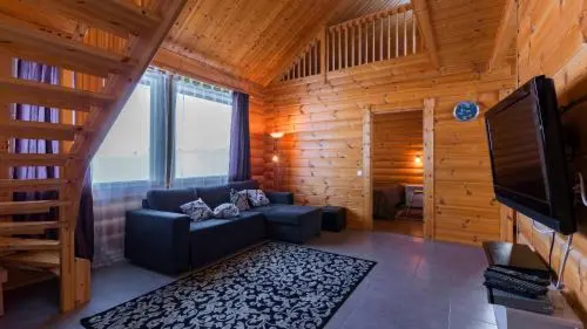 Lekotti Vacation Club