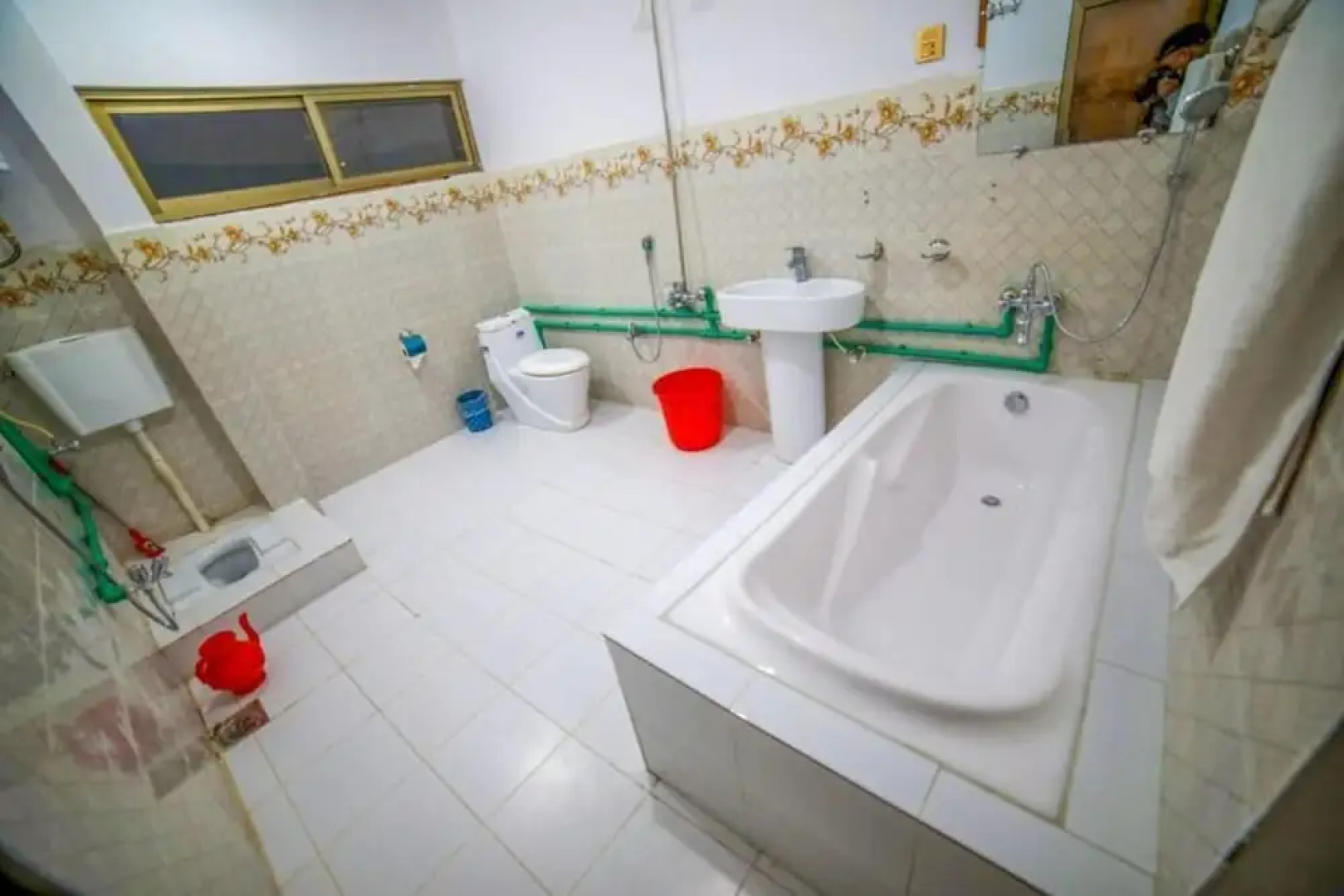 Skardu View Point Hotel