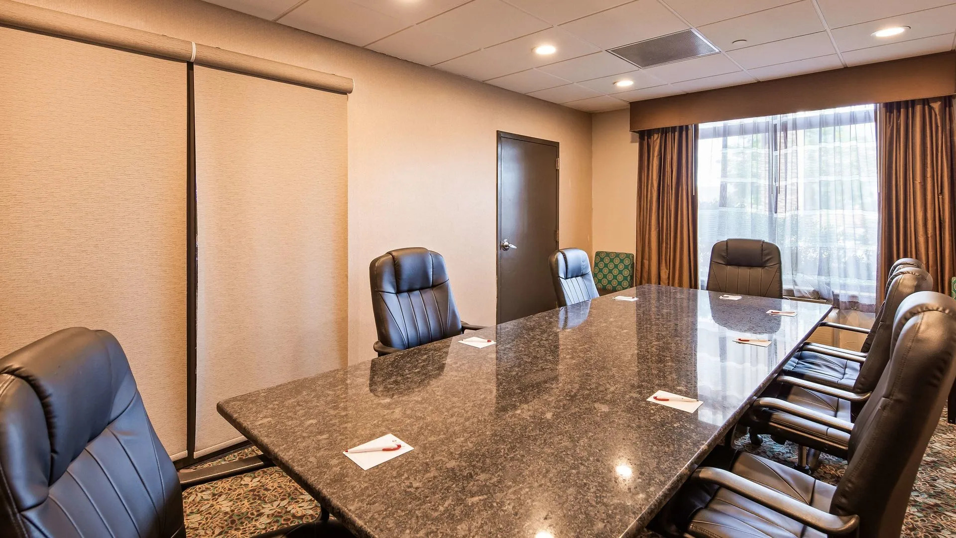 Wingate by Wyndham Harrisburg Near Hershey