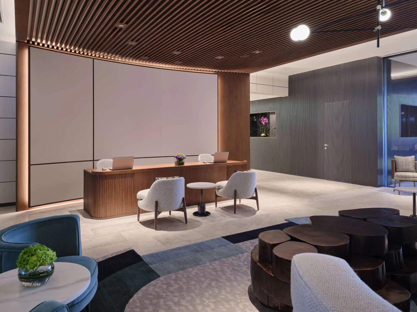 Grand Hyatt Kuwait Residences