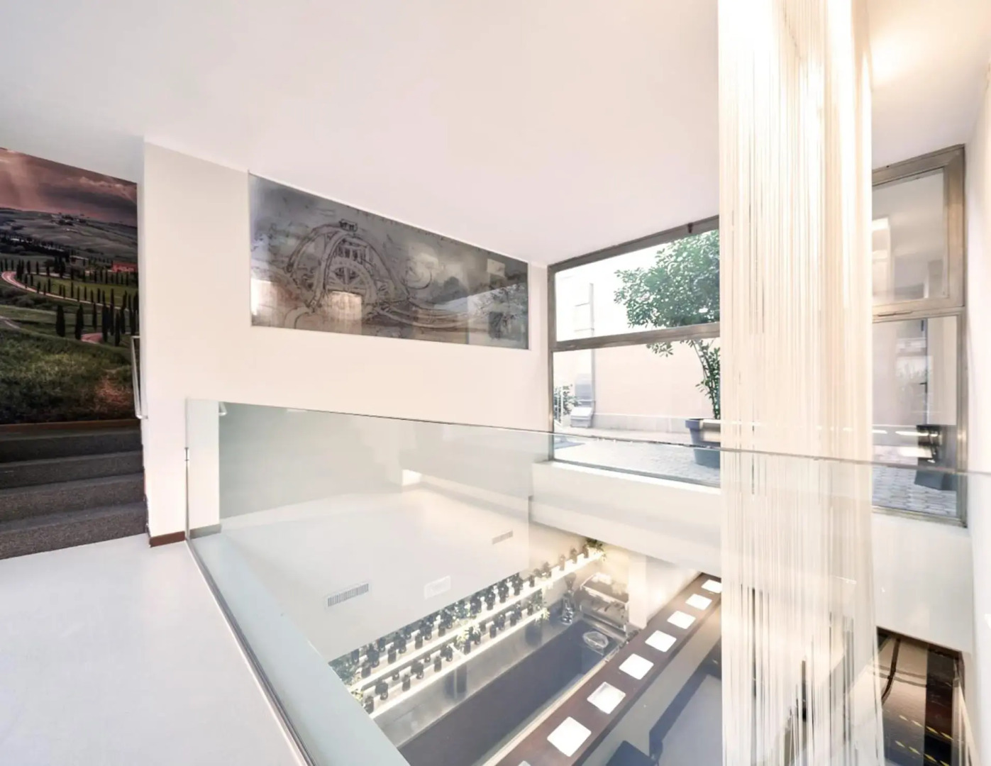 Hotel Leonardo Da Vinci