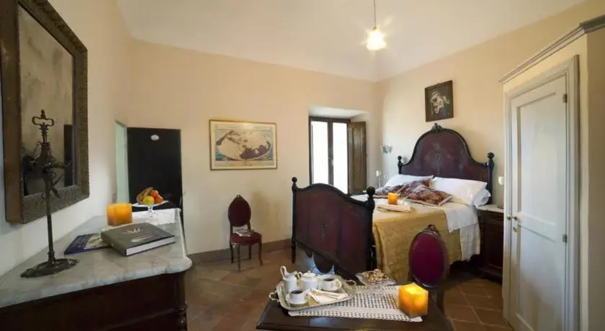 Agriturismo Villa Cicchi