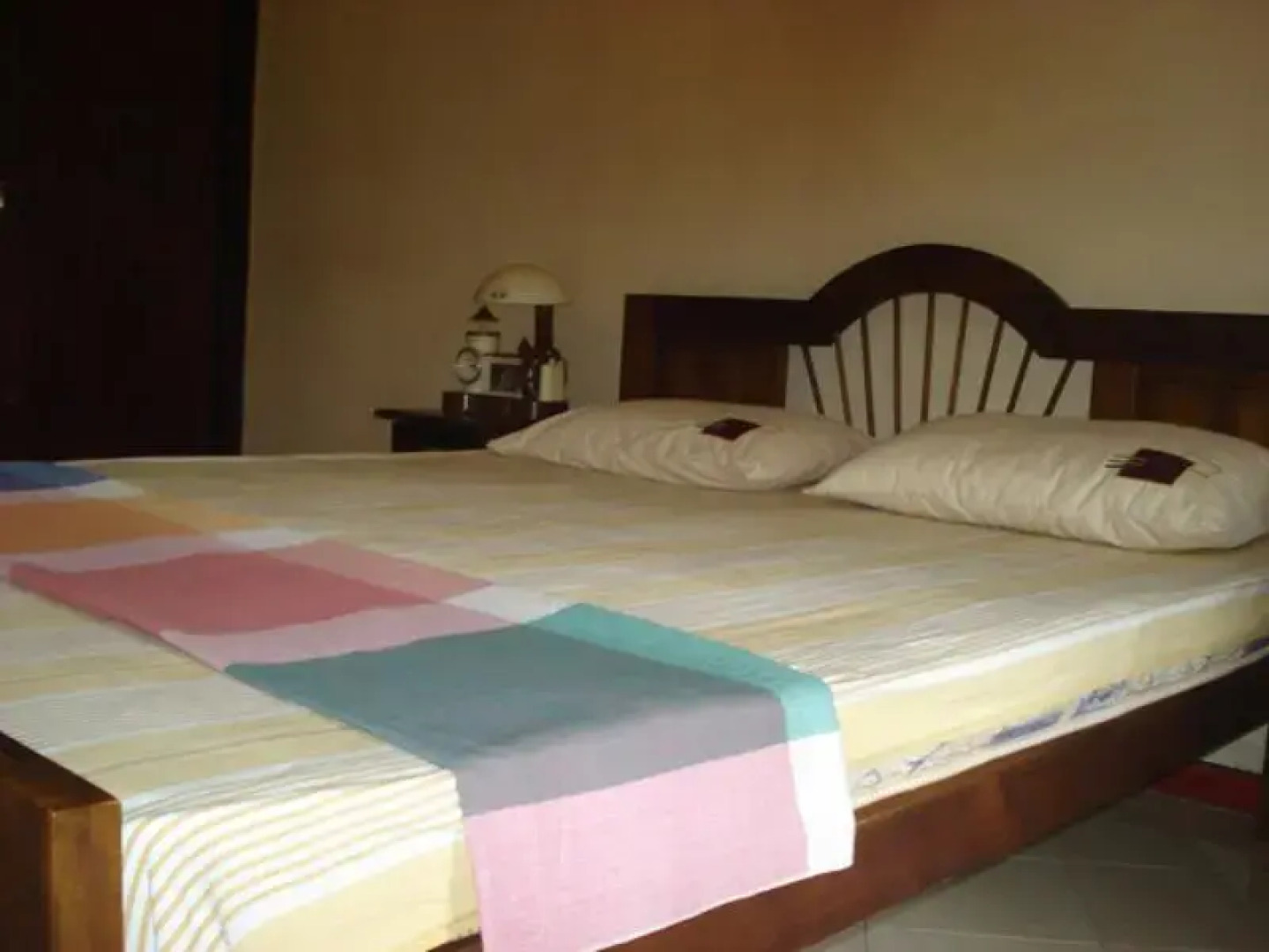 Mahaweli View Bungalow