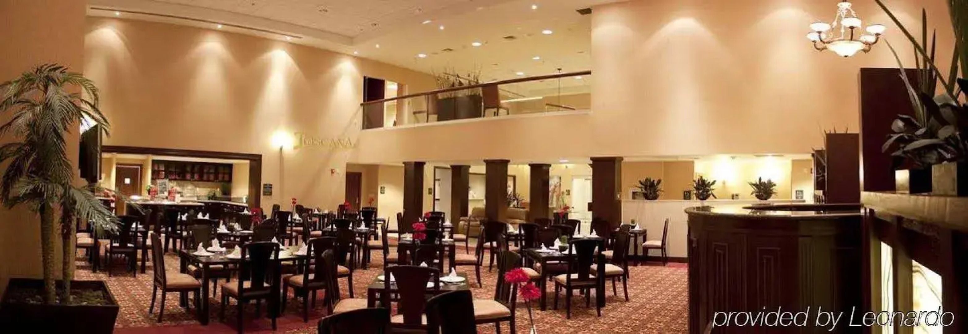 Hotel Mision Grand Torreon Tecnologico