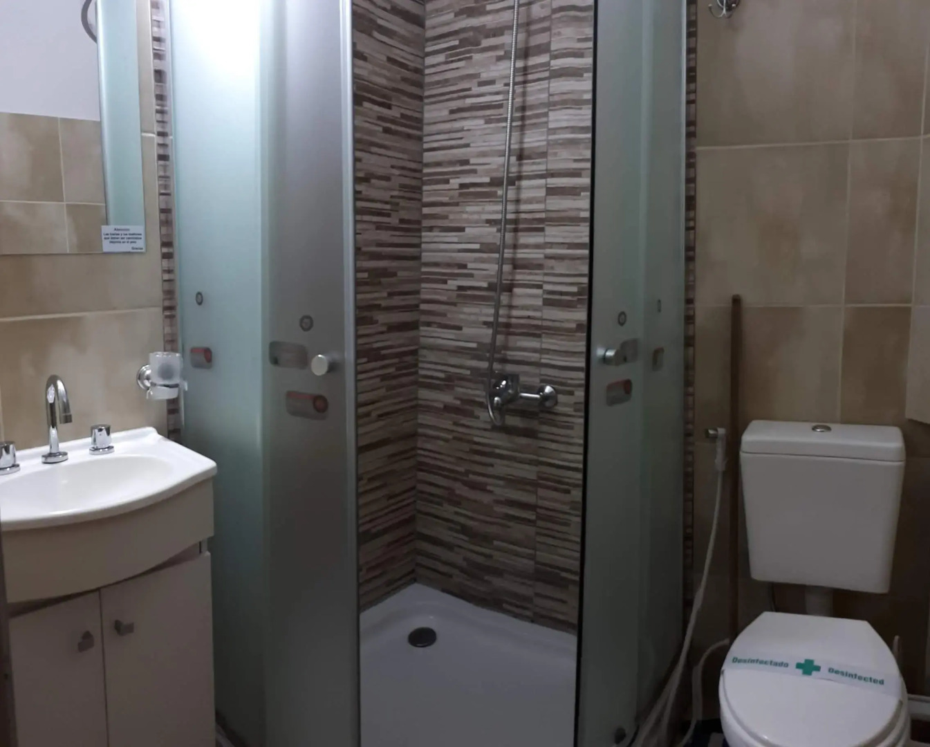 Hotel Mirador de las Sierras