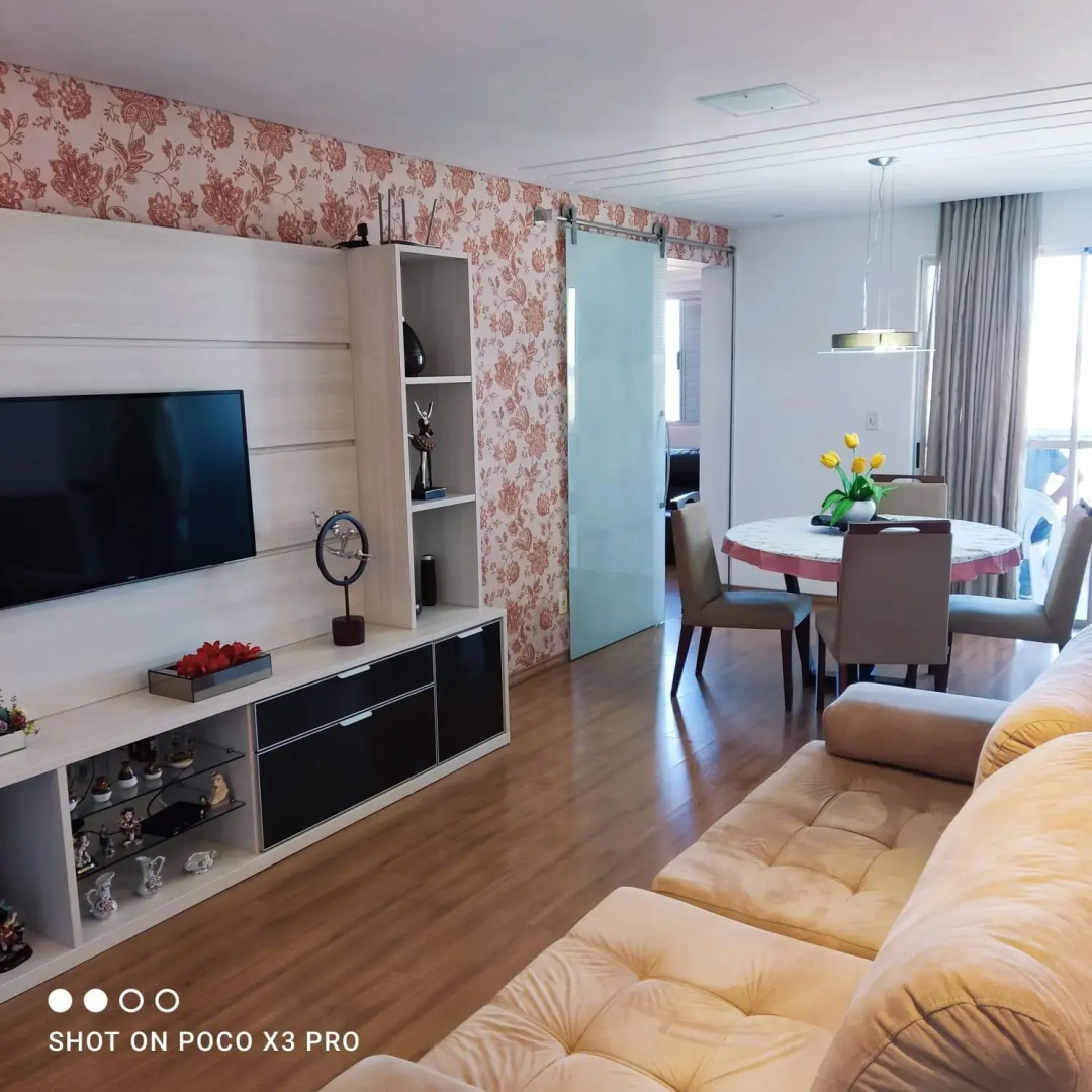 Pousada aconchegante Apartamento inteiro