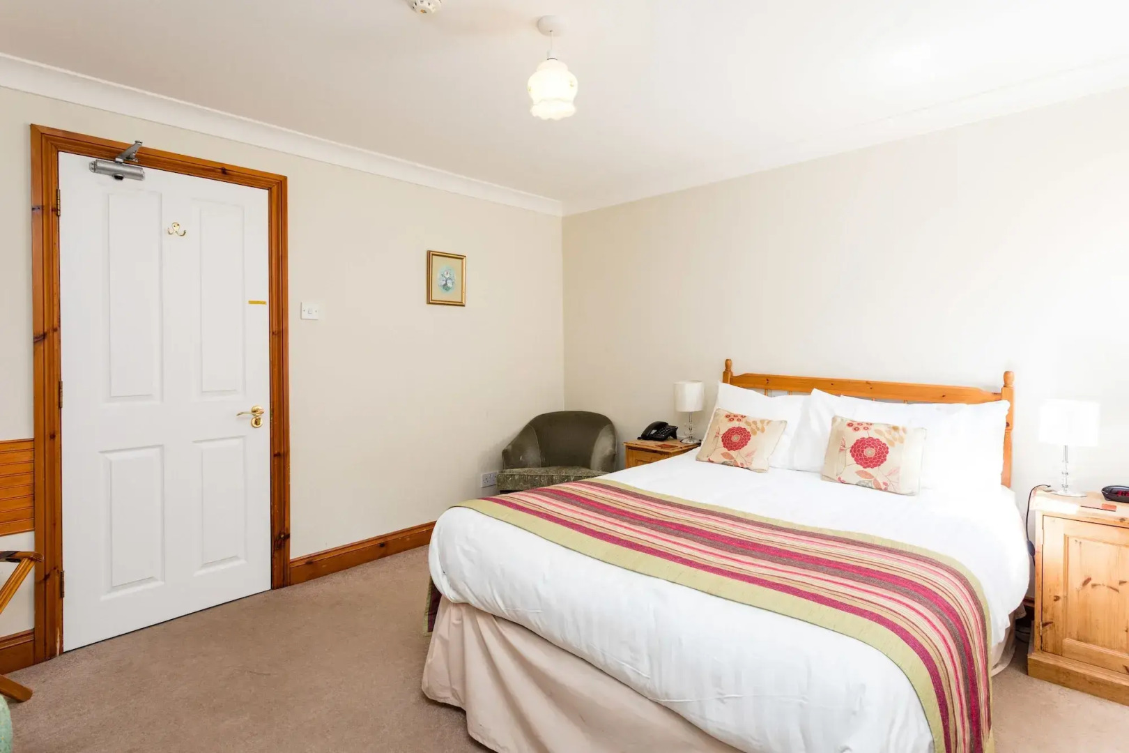 The Lawn Guest House