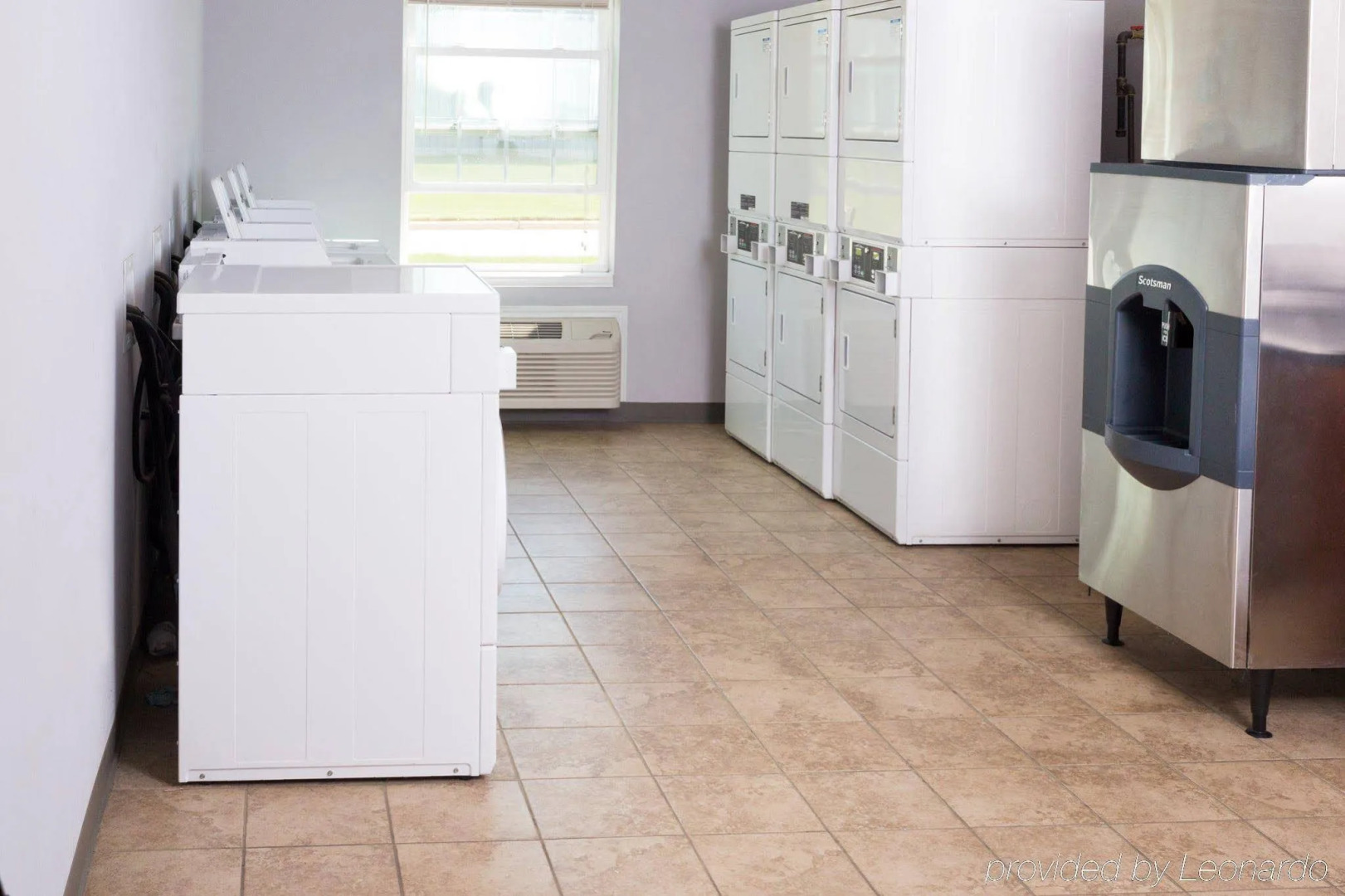 Red Roof Inn & Suites Dickinson